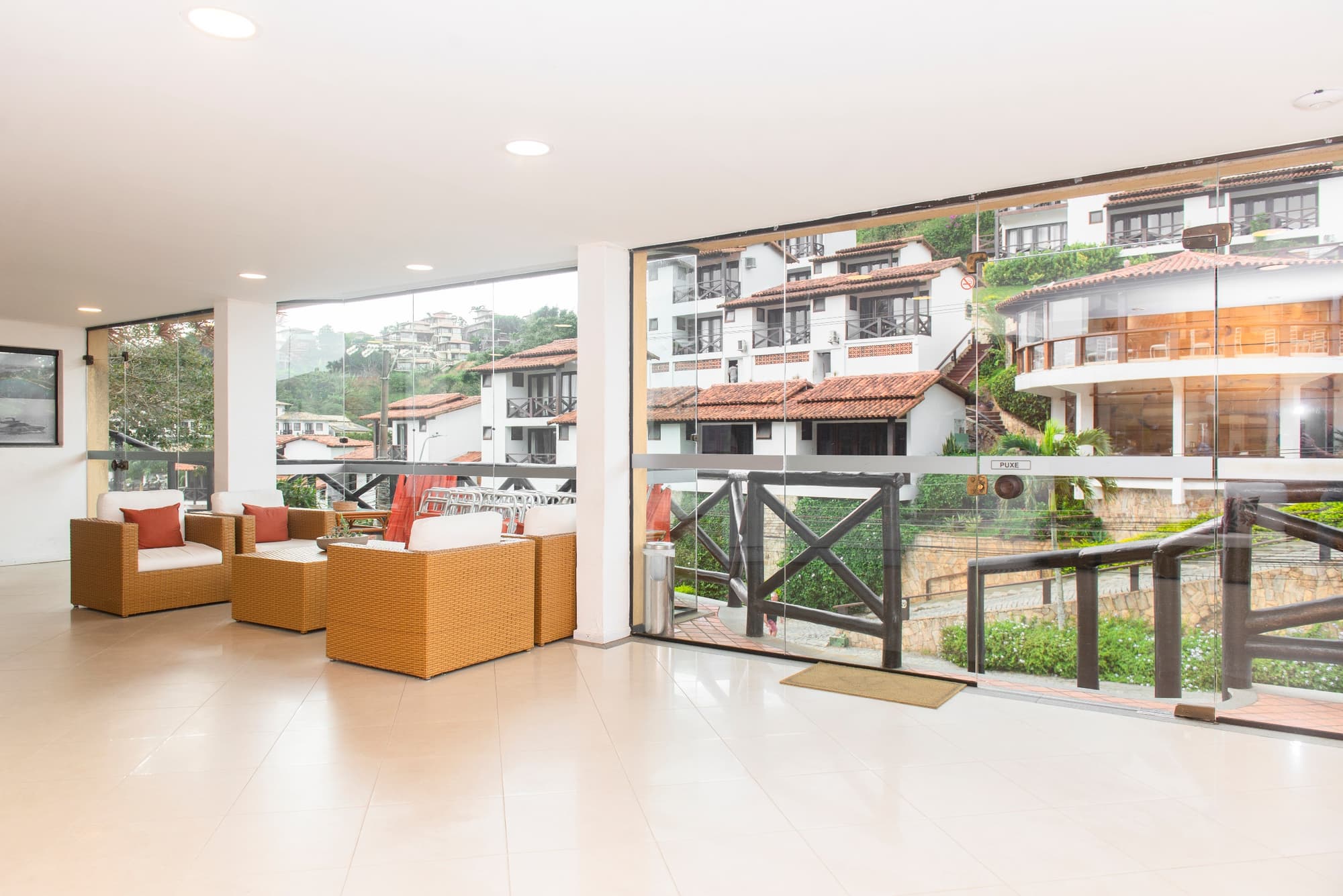 Rio Buzios Beach Hotel