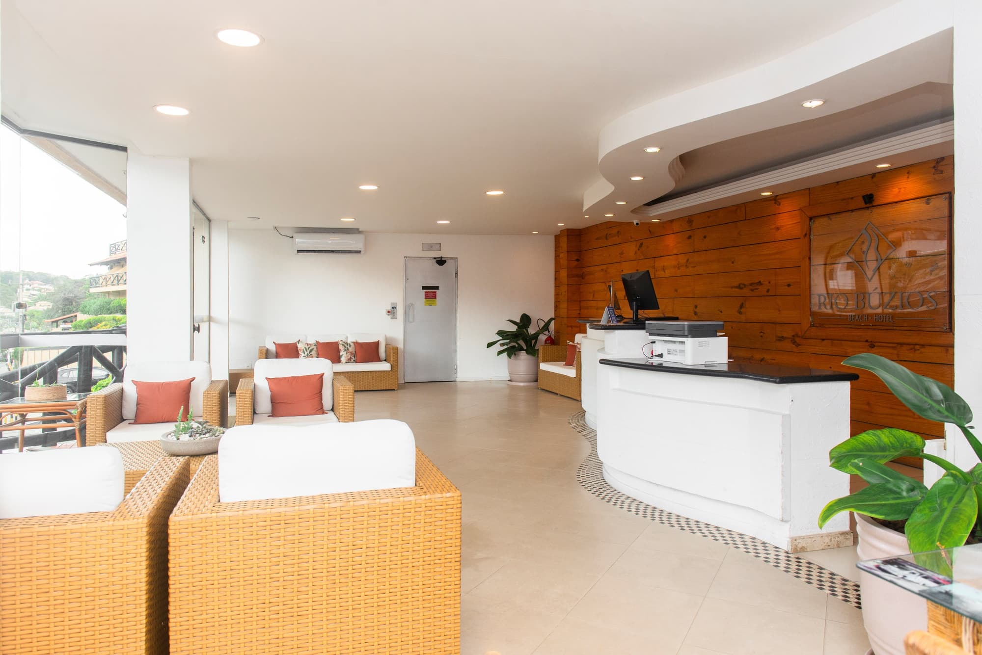 Rio Buzios Beach Hotel
