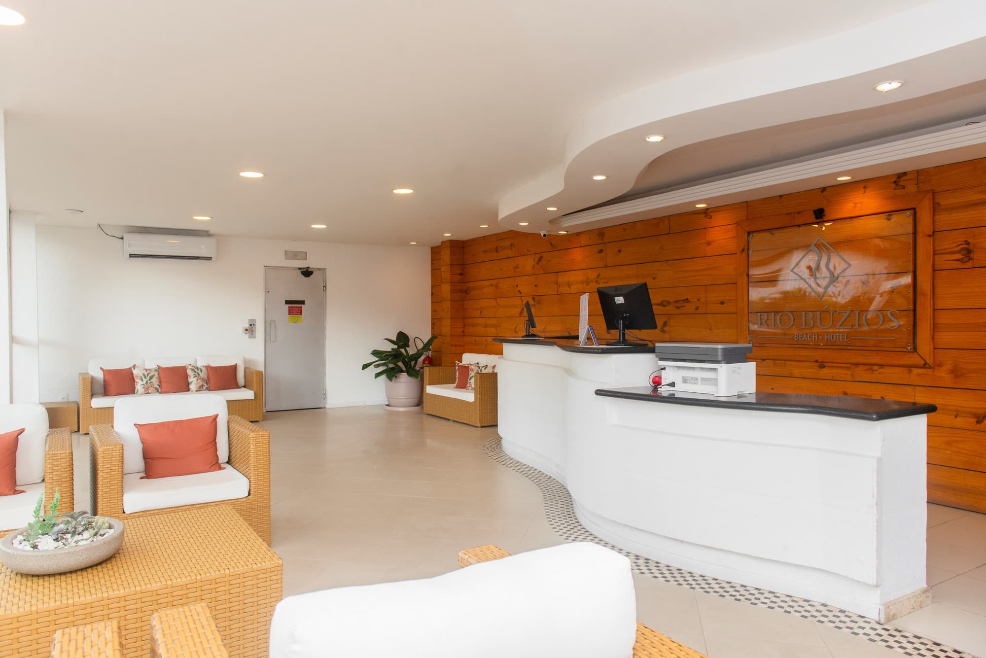 Rio Buzios Beach Hotel