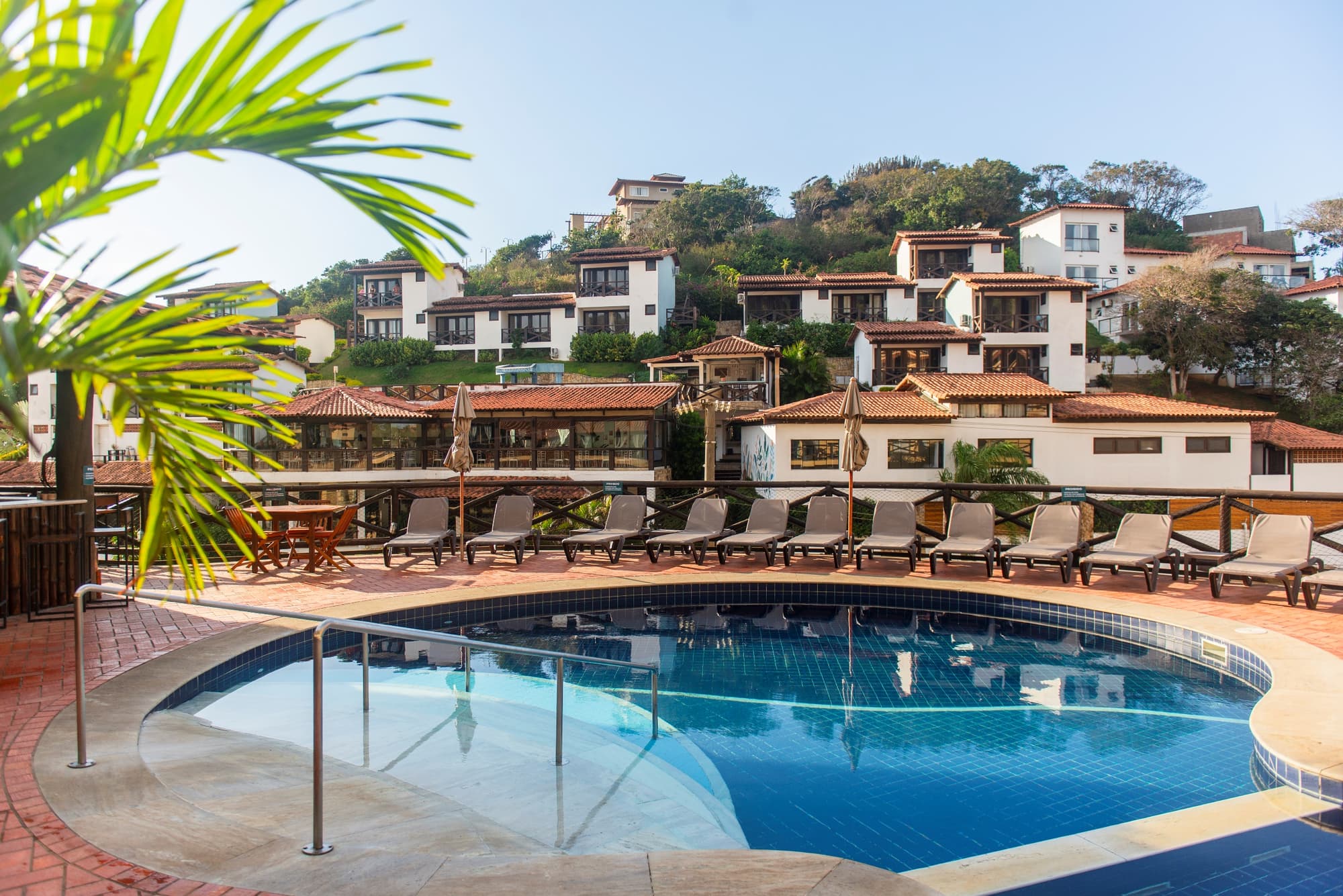 Rio Buzios Beach Hotel