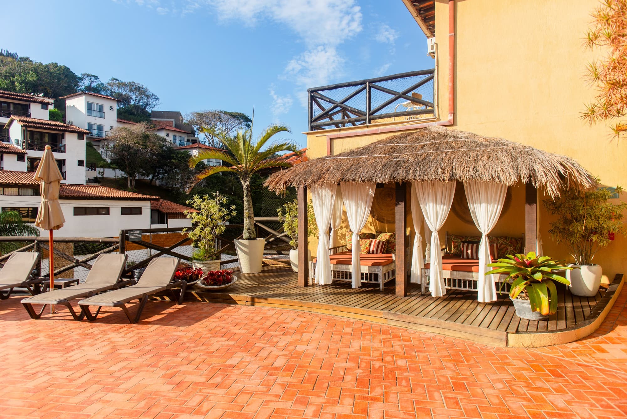 Rio Buzios Beach Hotel