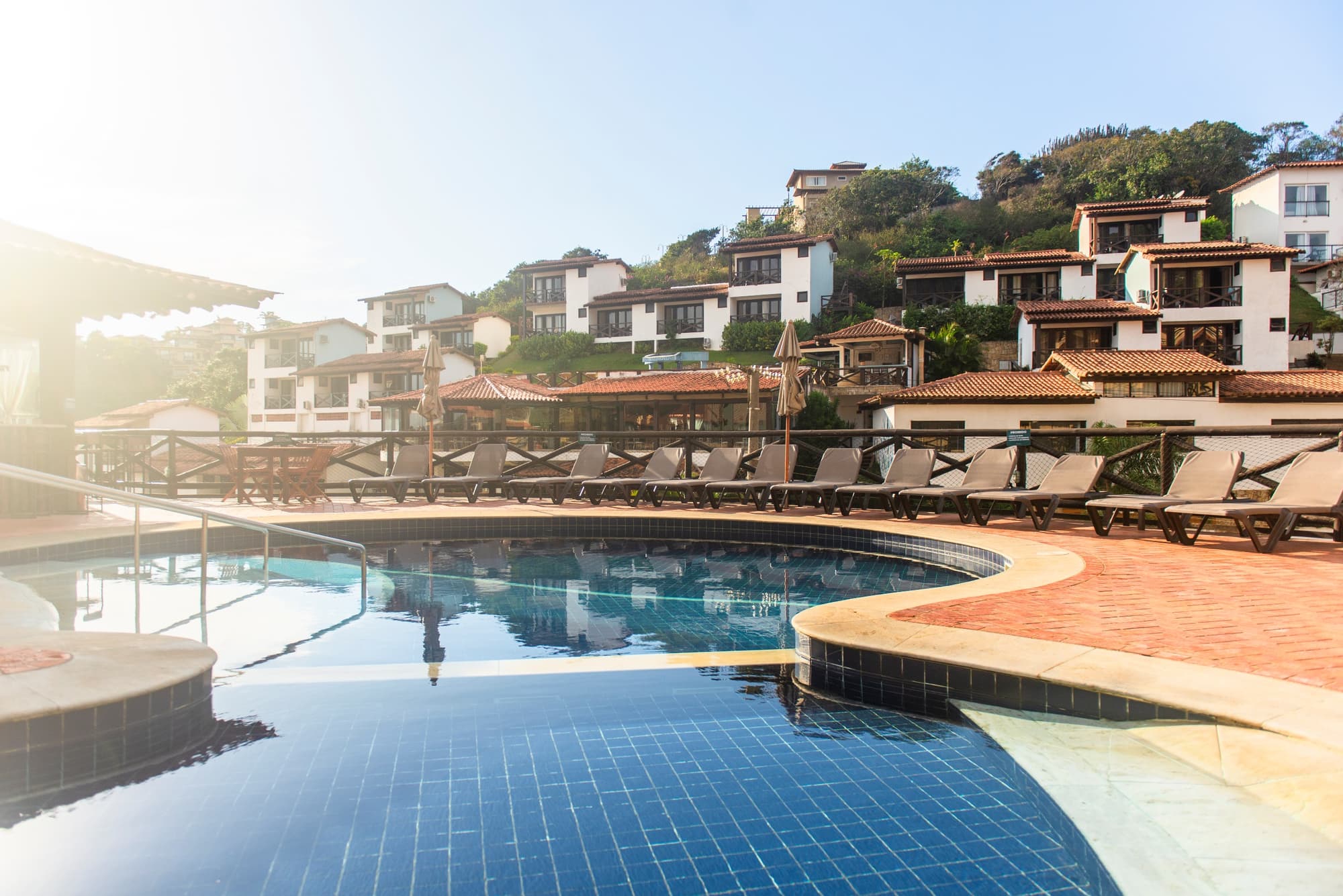 Rio Buzios Beach Hotel