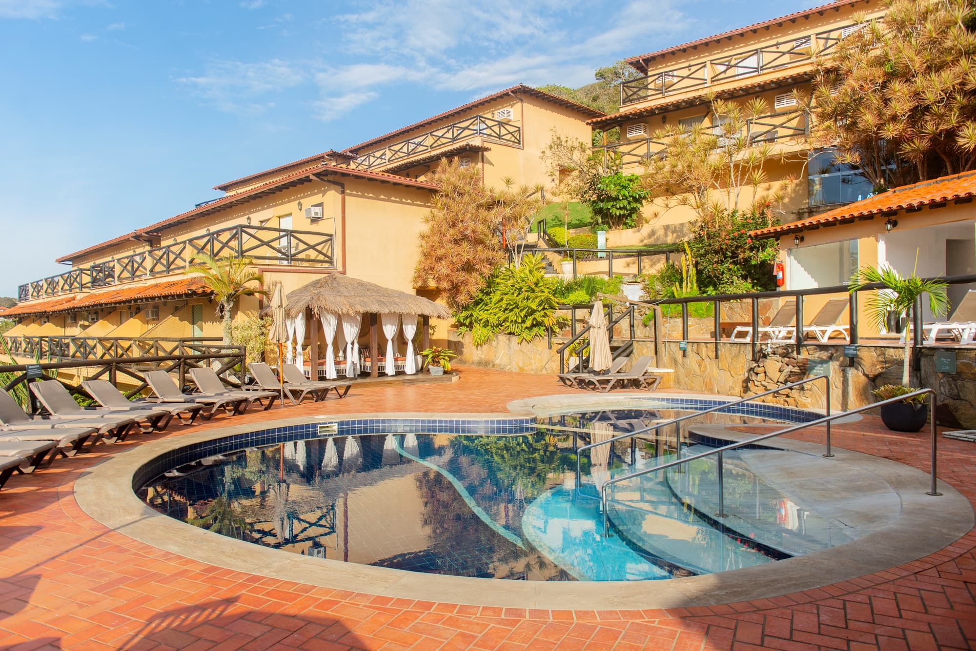 Rio Buzios Beach Hotel