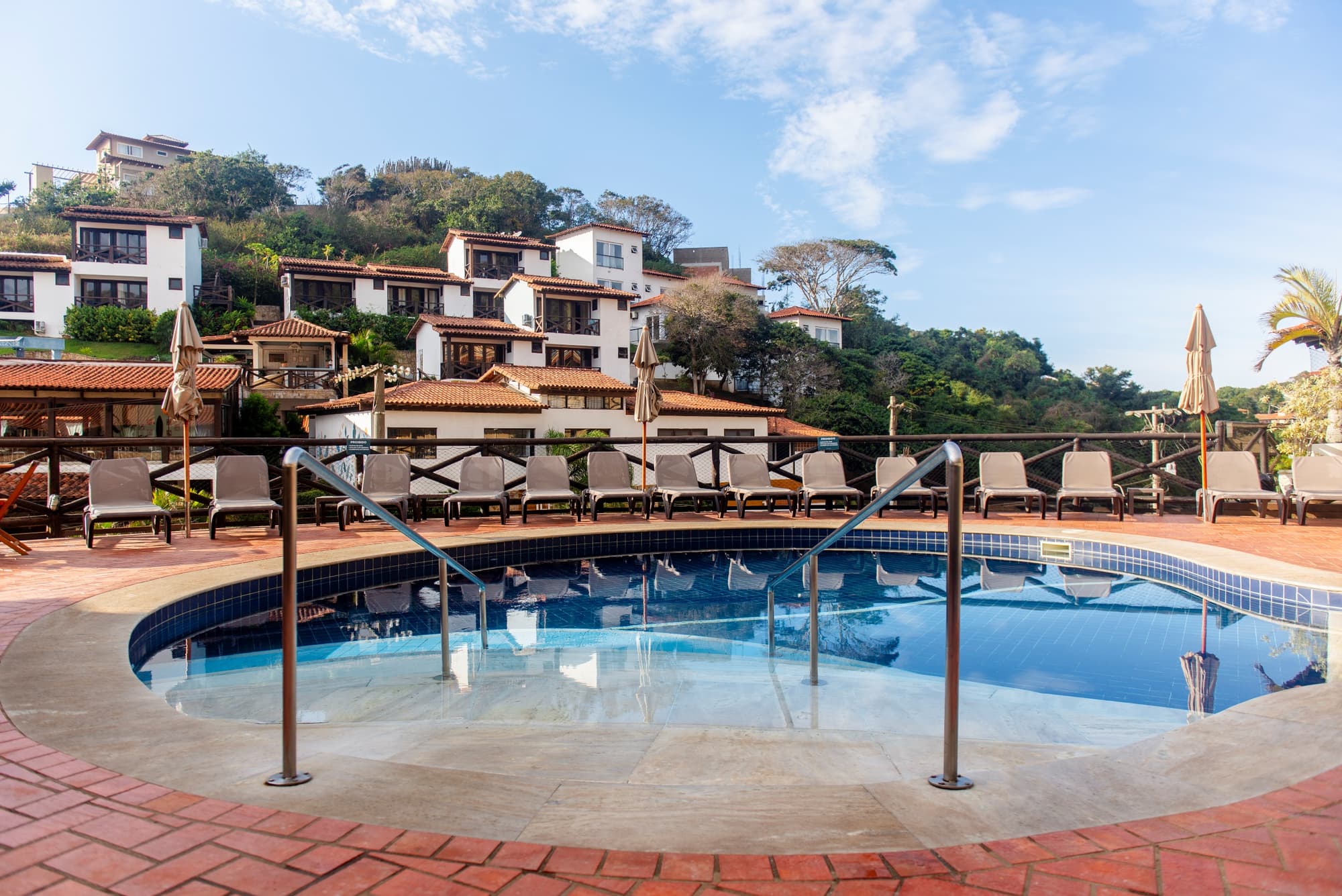 Rio Buzios Beach Hotel
