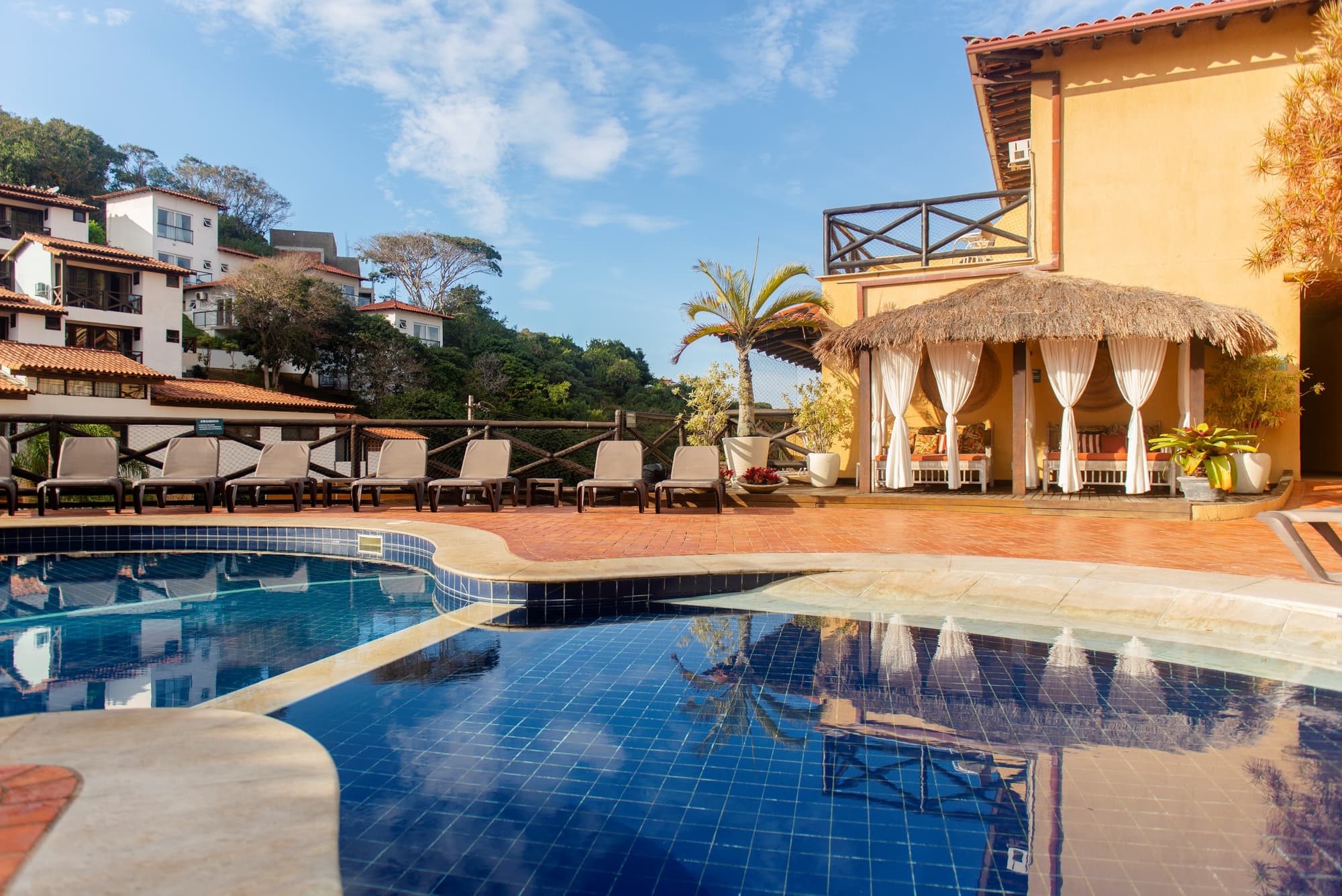 Rio Buzios Beach Hotel