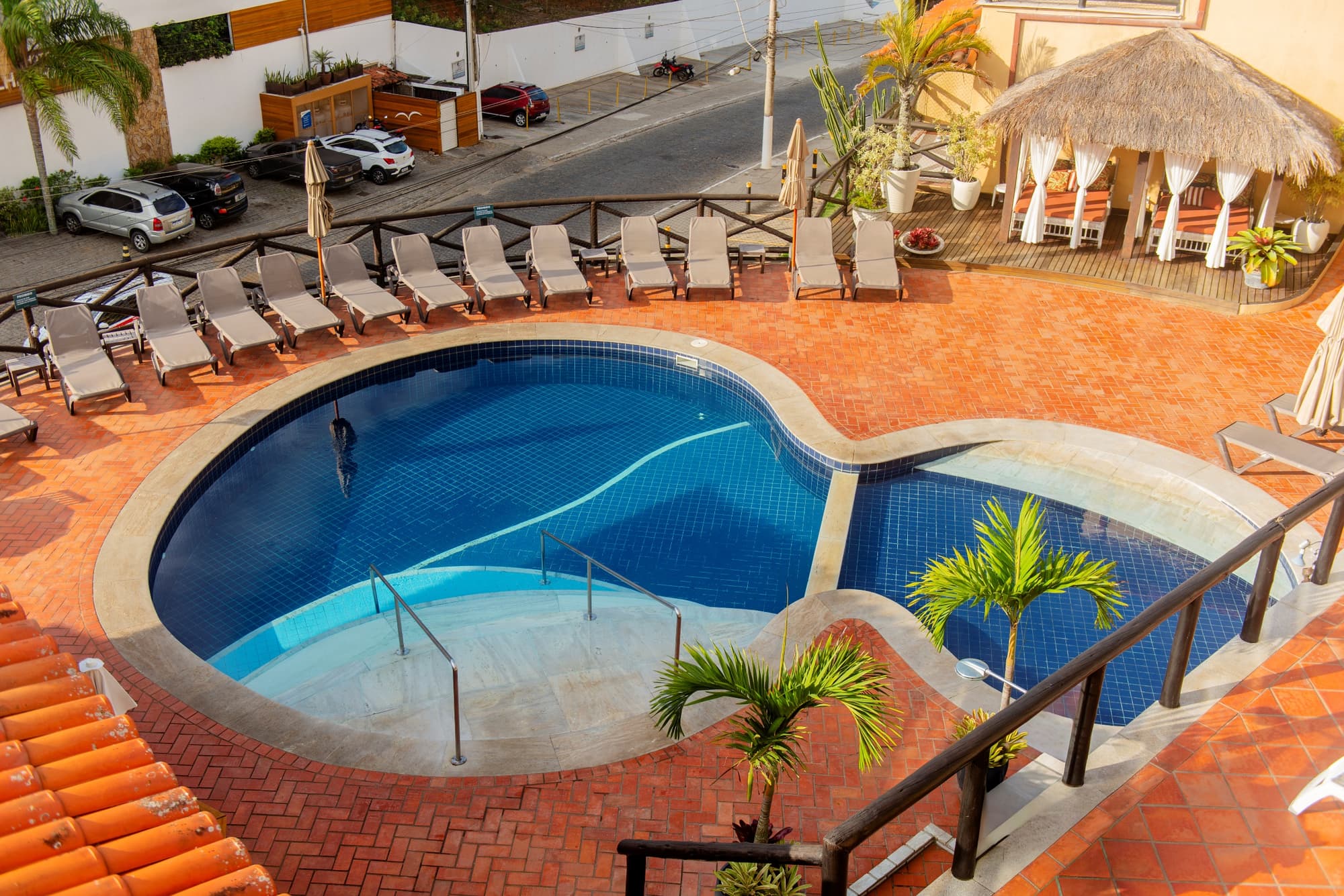 Rio Buzios Beach Hotel