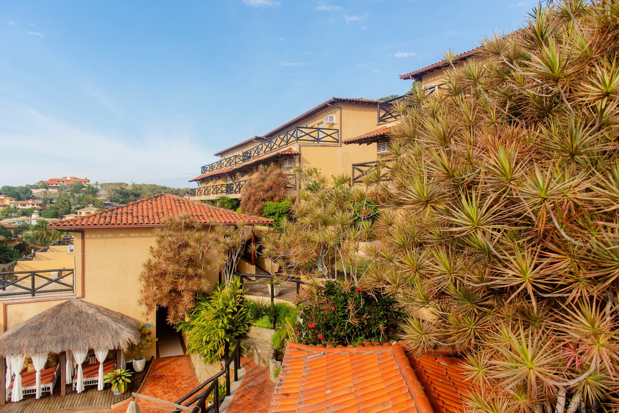 Rio Buzios Beach Hotel