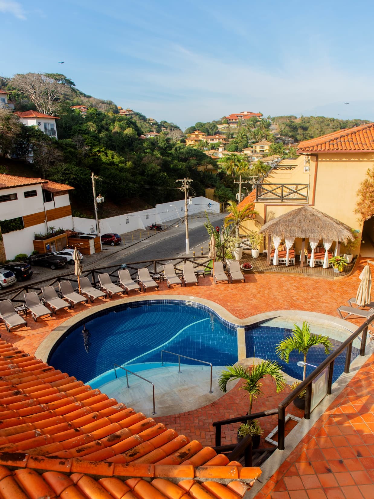 Rio Buzios Beach Hotel