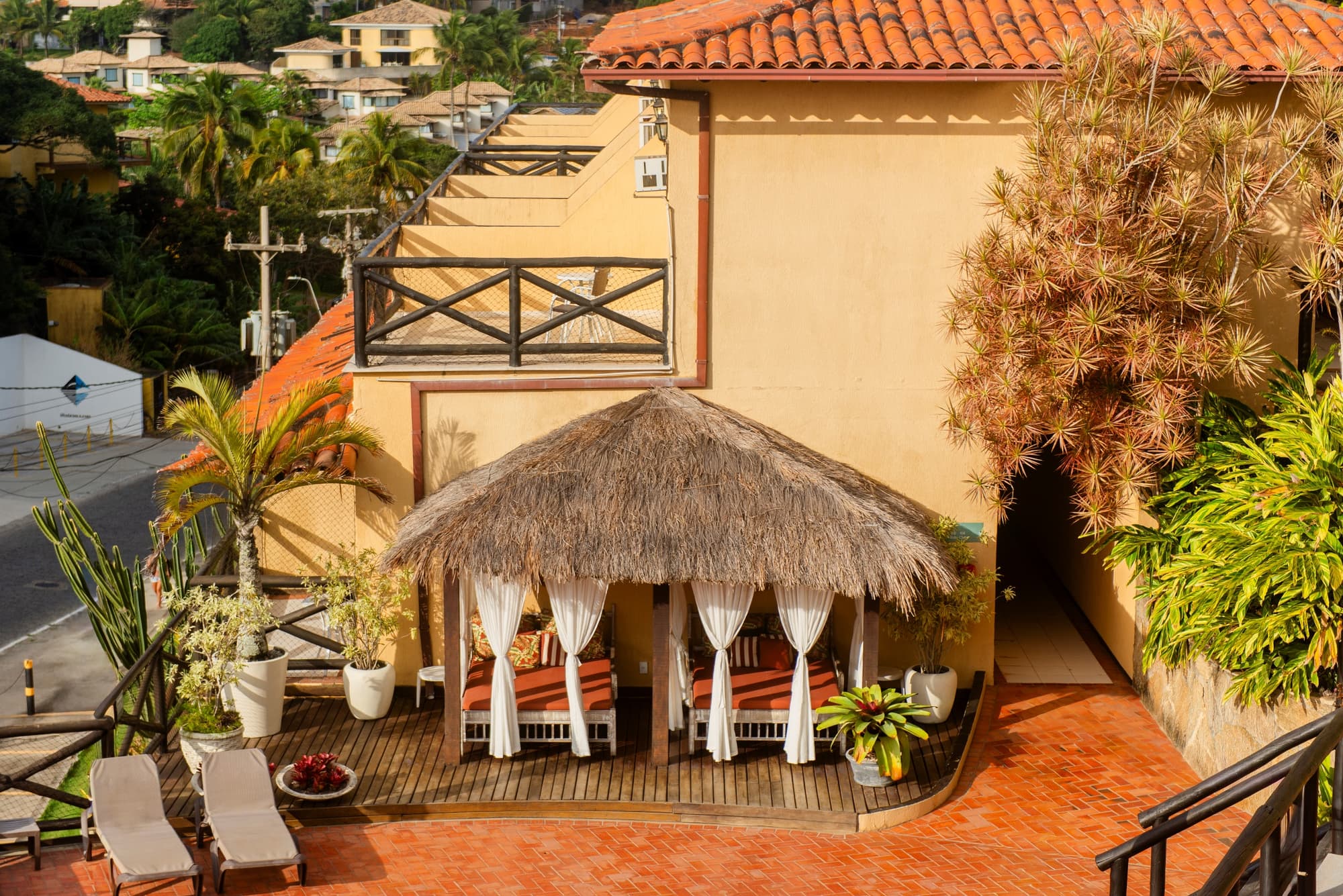 Rio Buzios Beach Hotel
