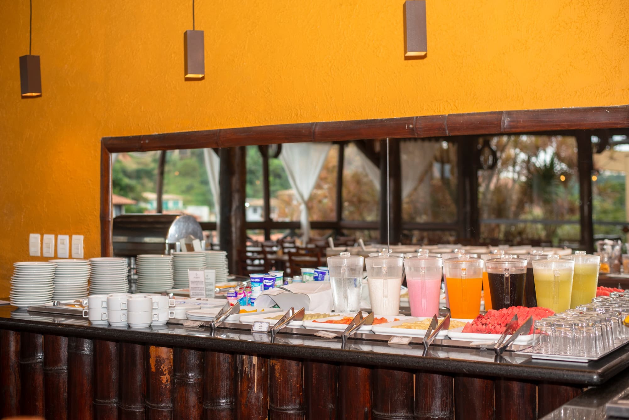 Rio Buzios Beach Hotel