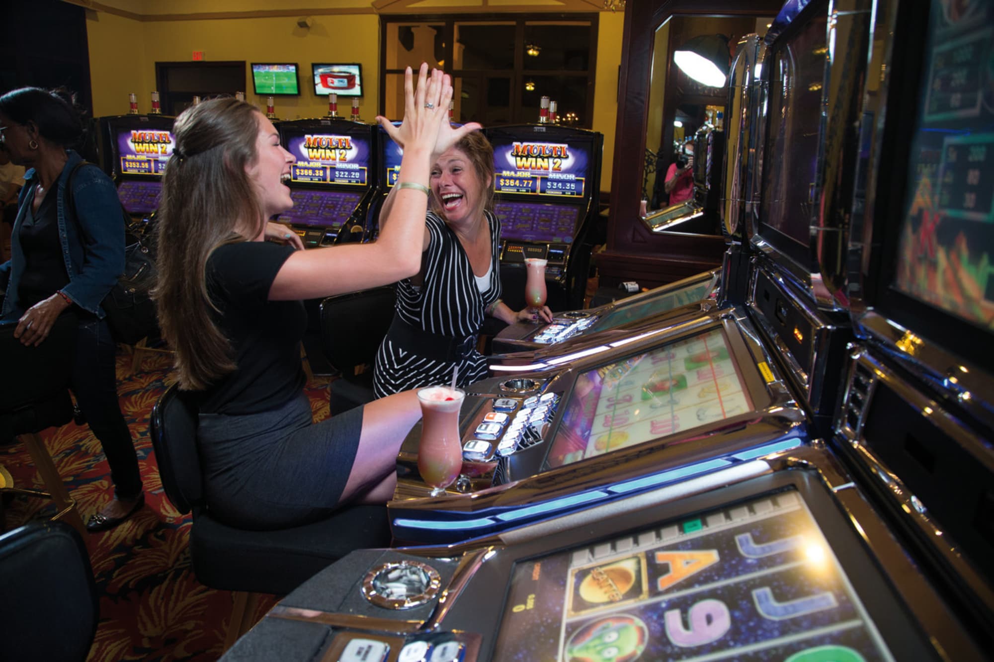 Riu Palace Aruba - All Inclusive, Sports and Entertainment