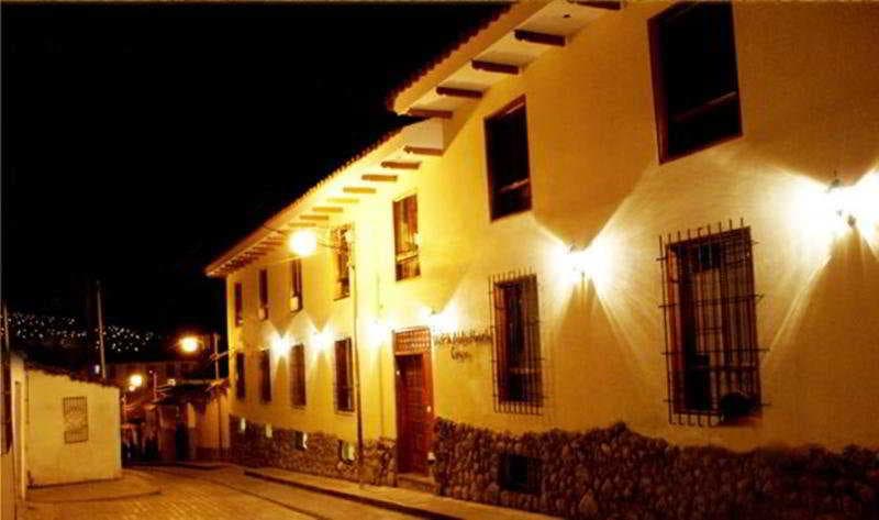 Taypikala Hotel Cusco