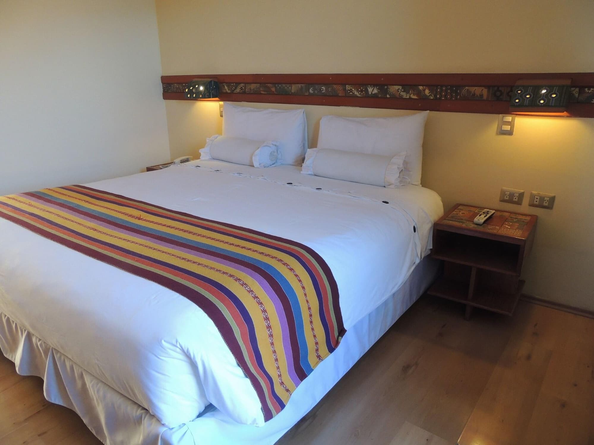 Taypikala Hotel Cusco