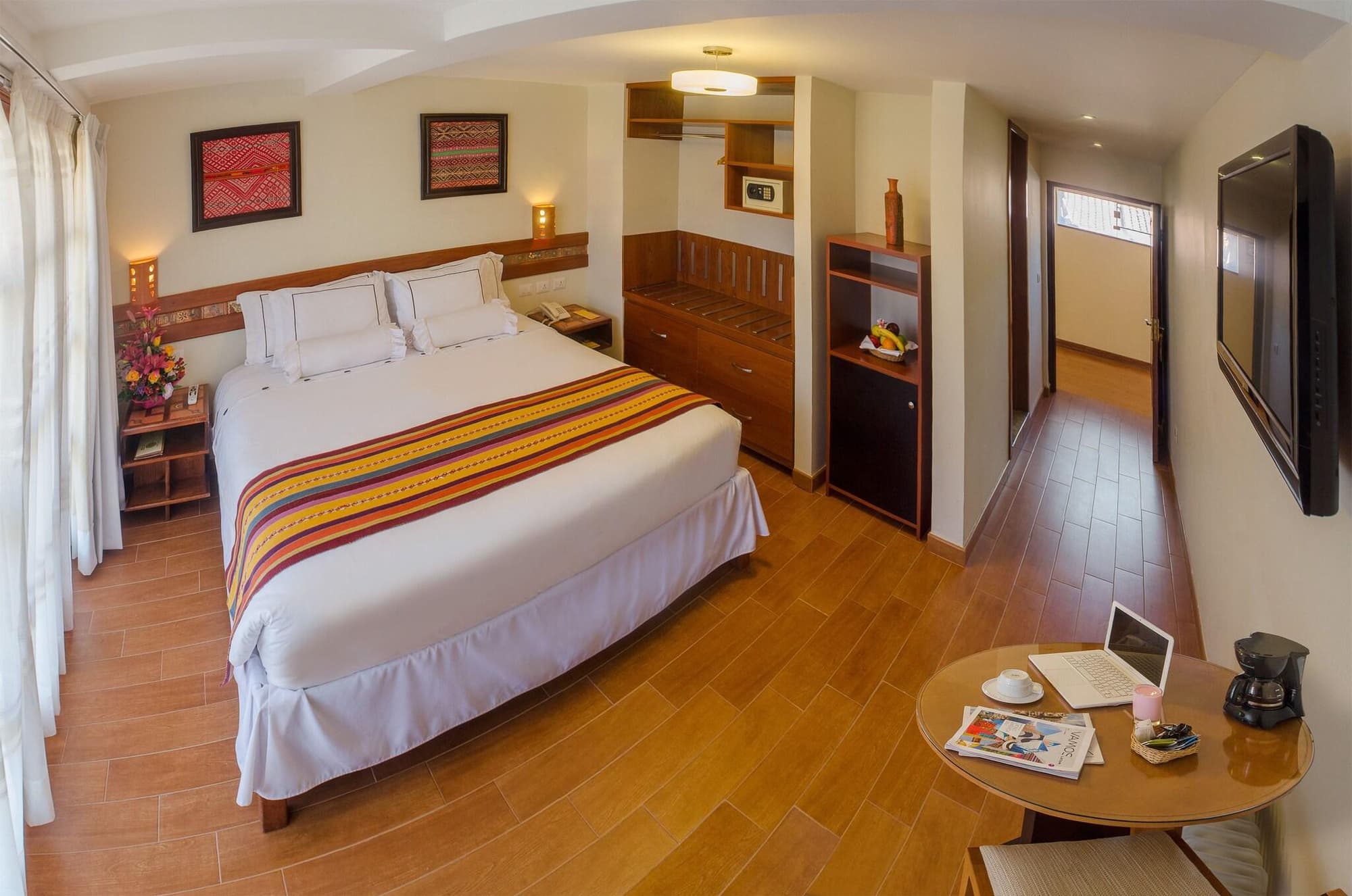 Taypikala Hotel Cusco