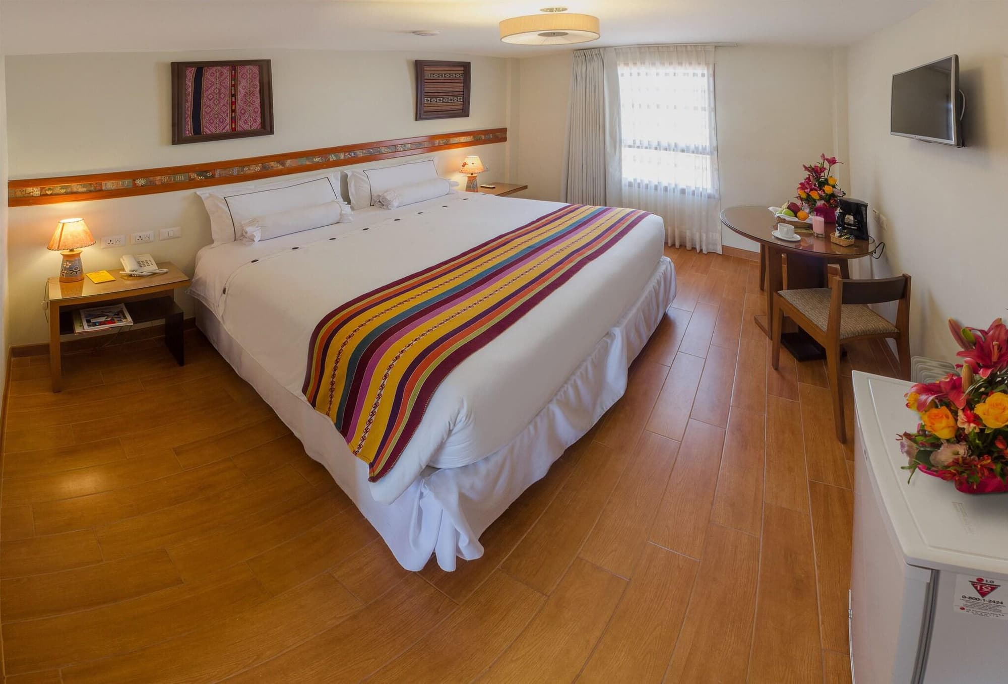 Taypikala Hotel Cusco
