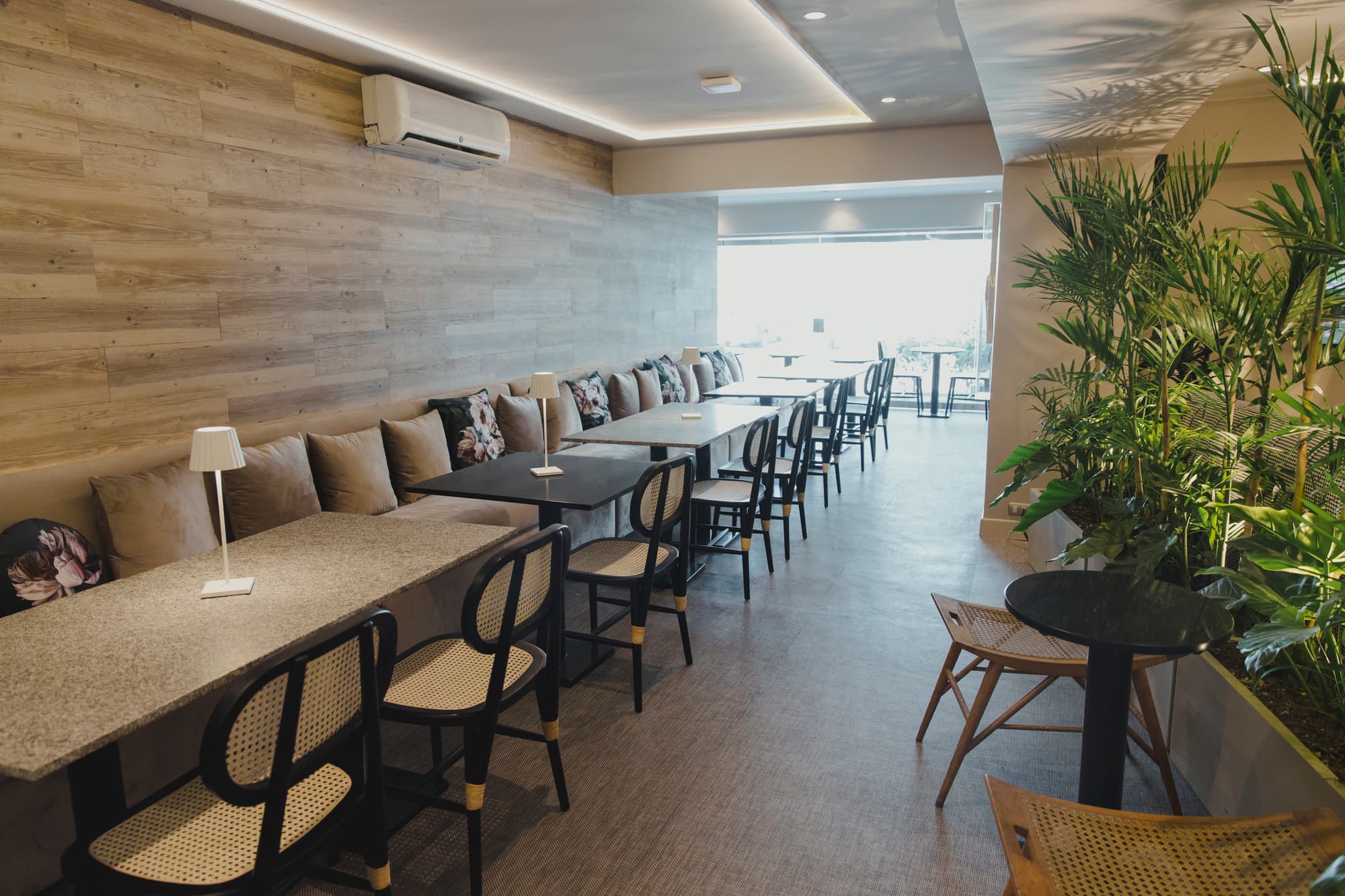 Arte Hotel Lima