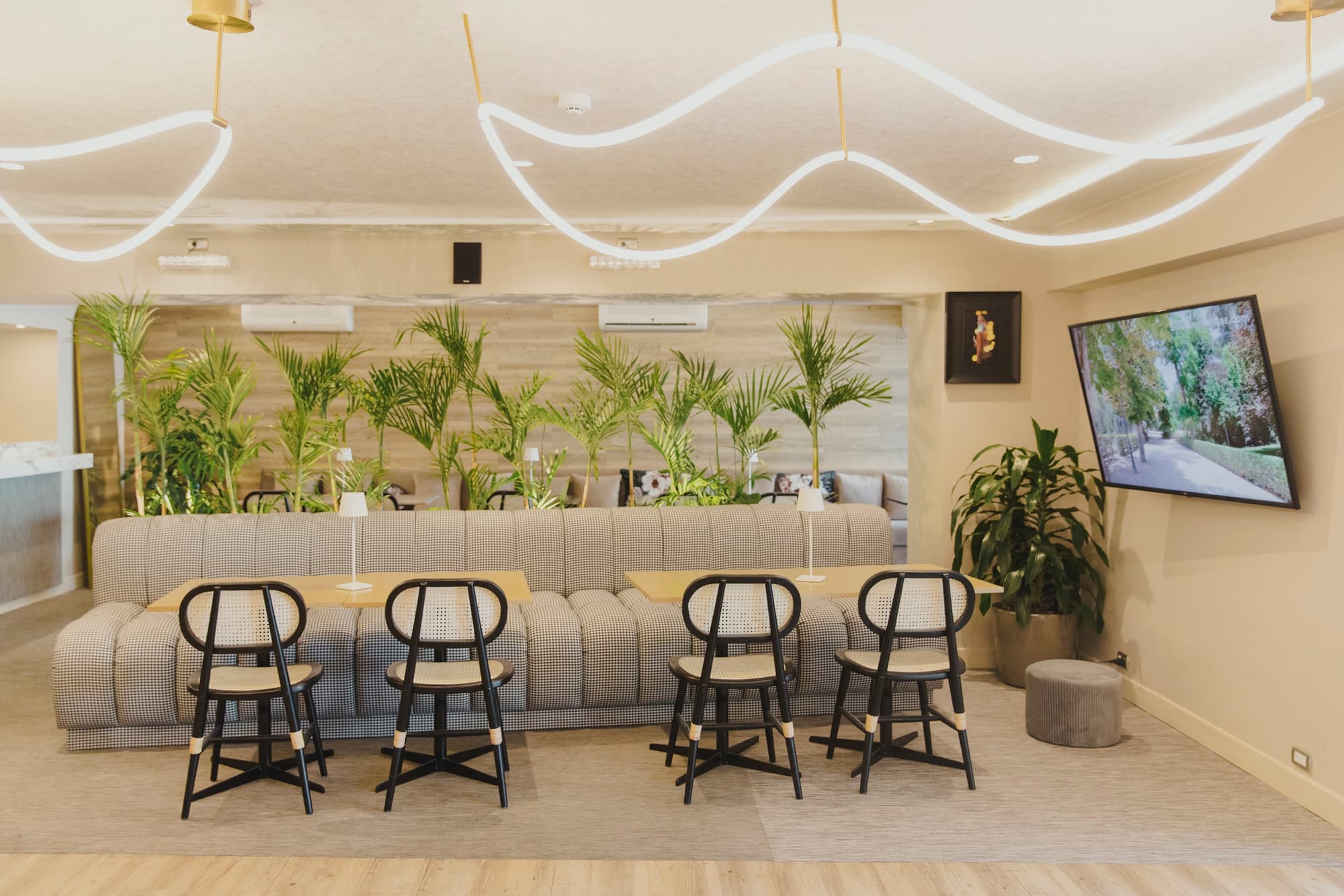 Arte Hotel Lima