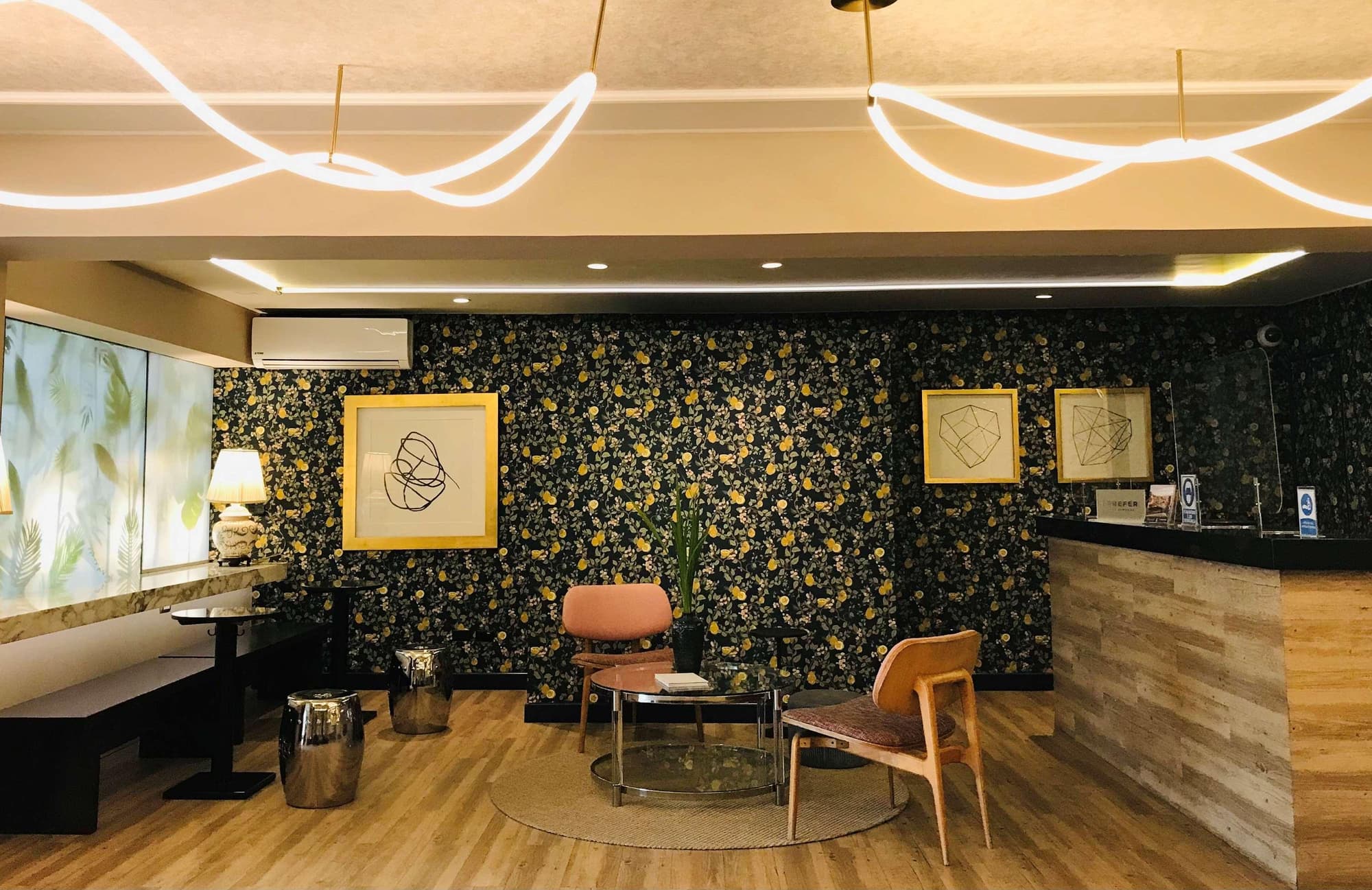 Arte Hotel Lima