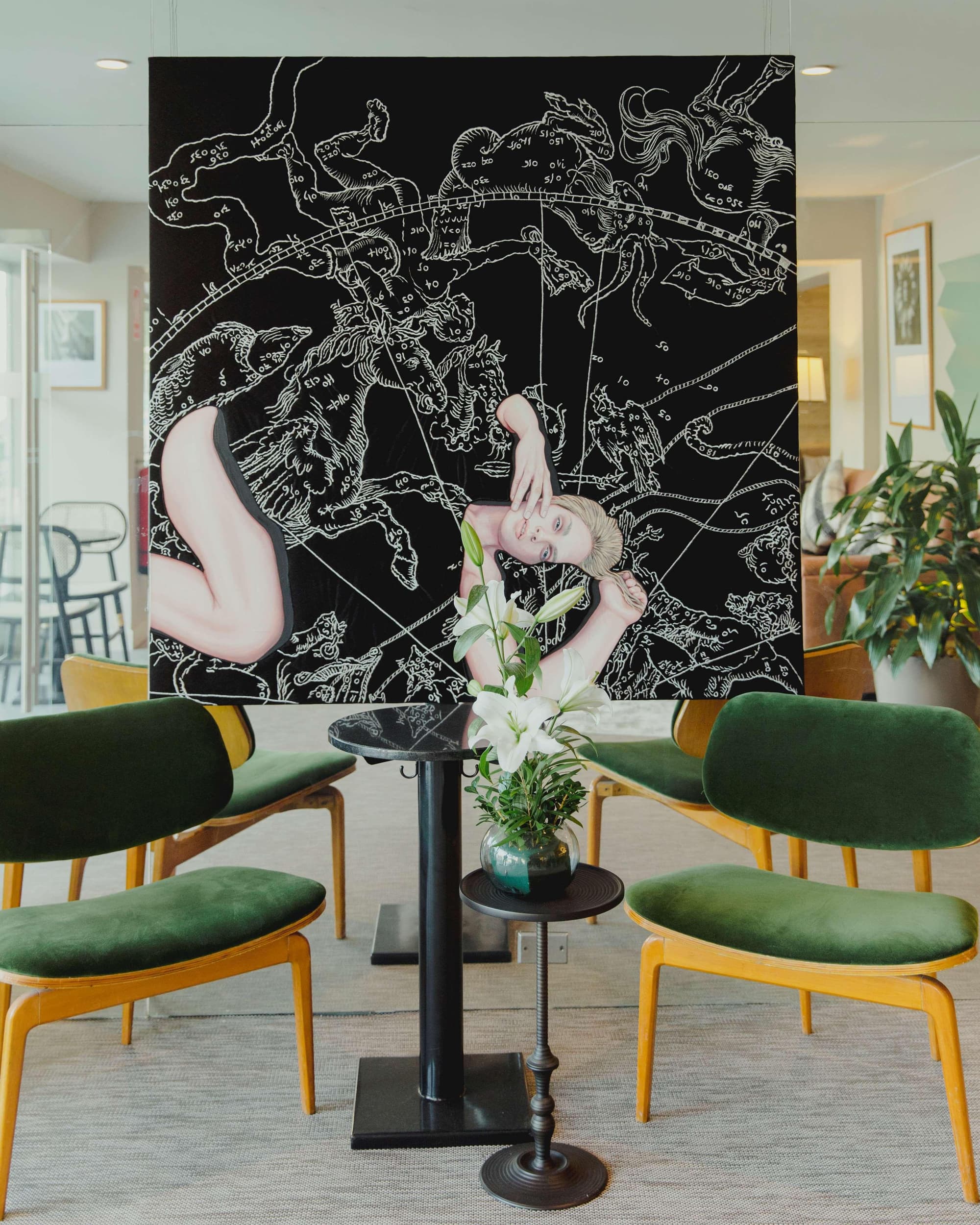 Arte Hotel Lima