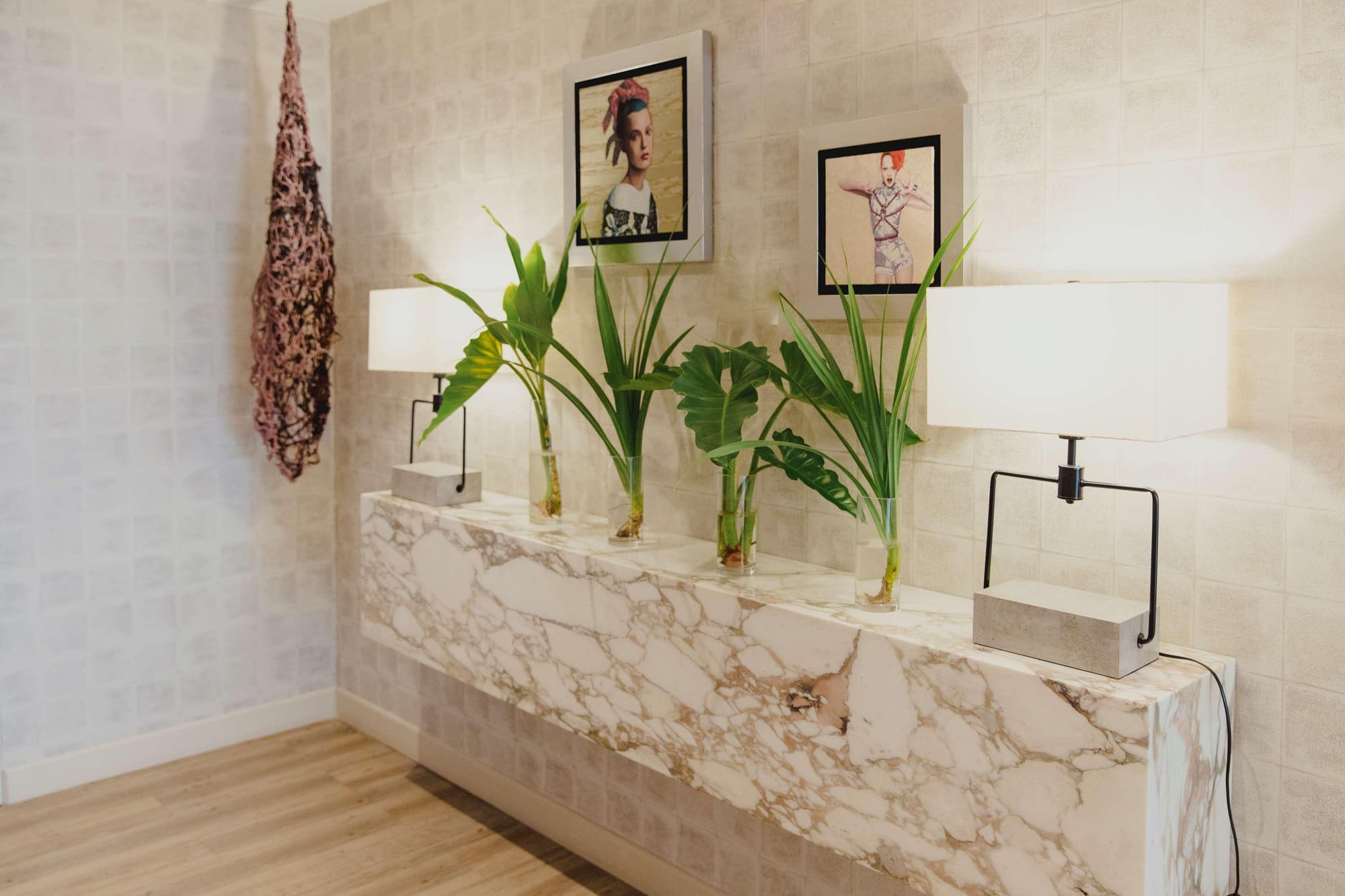 Arte Hotel Lima