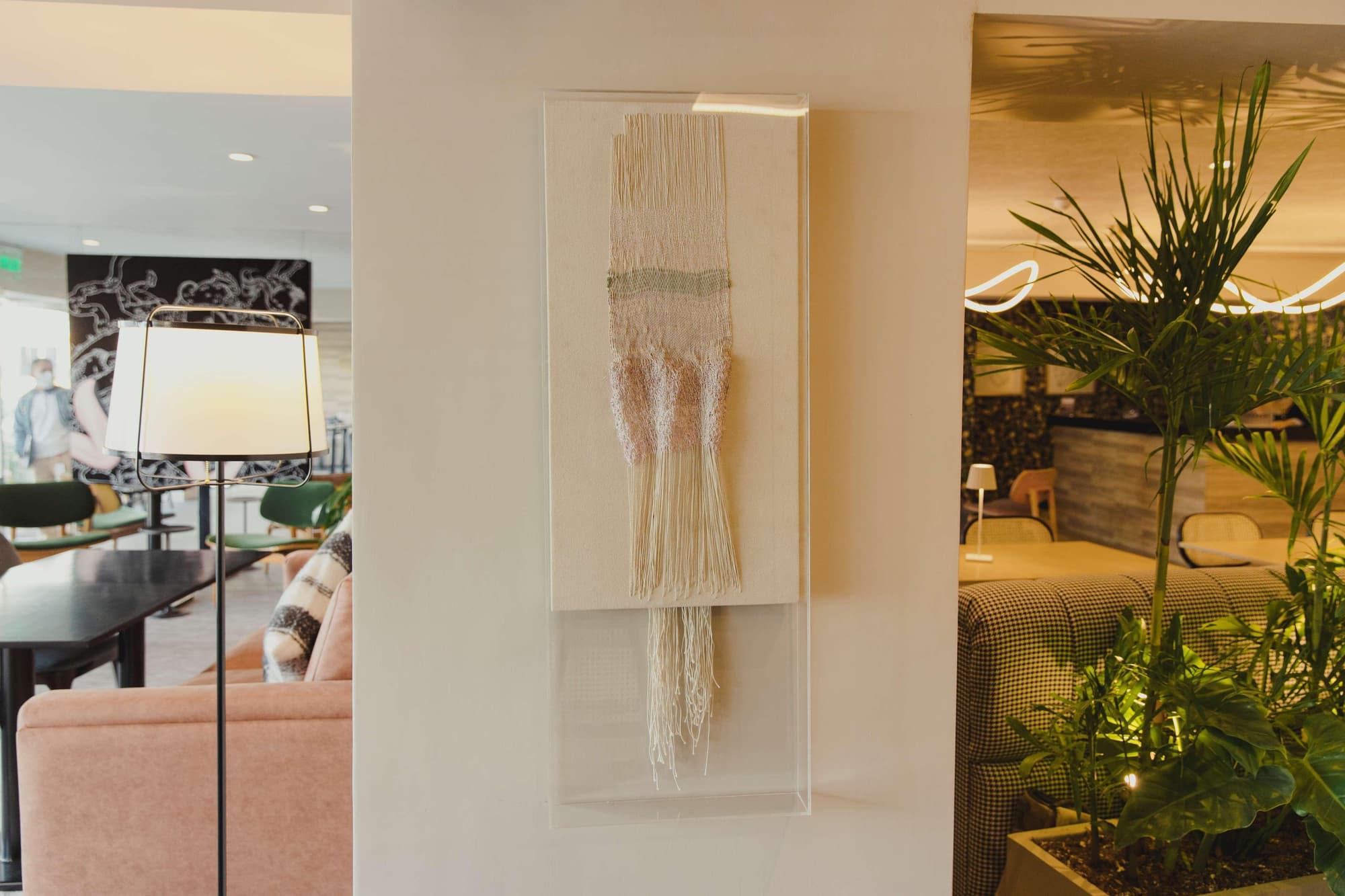 Arte Hotel Lima