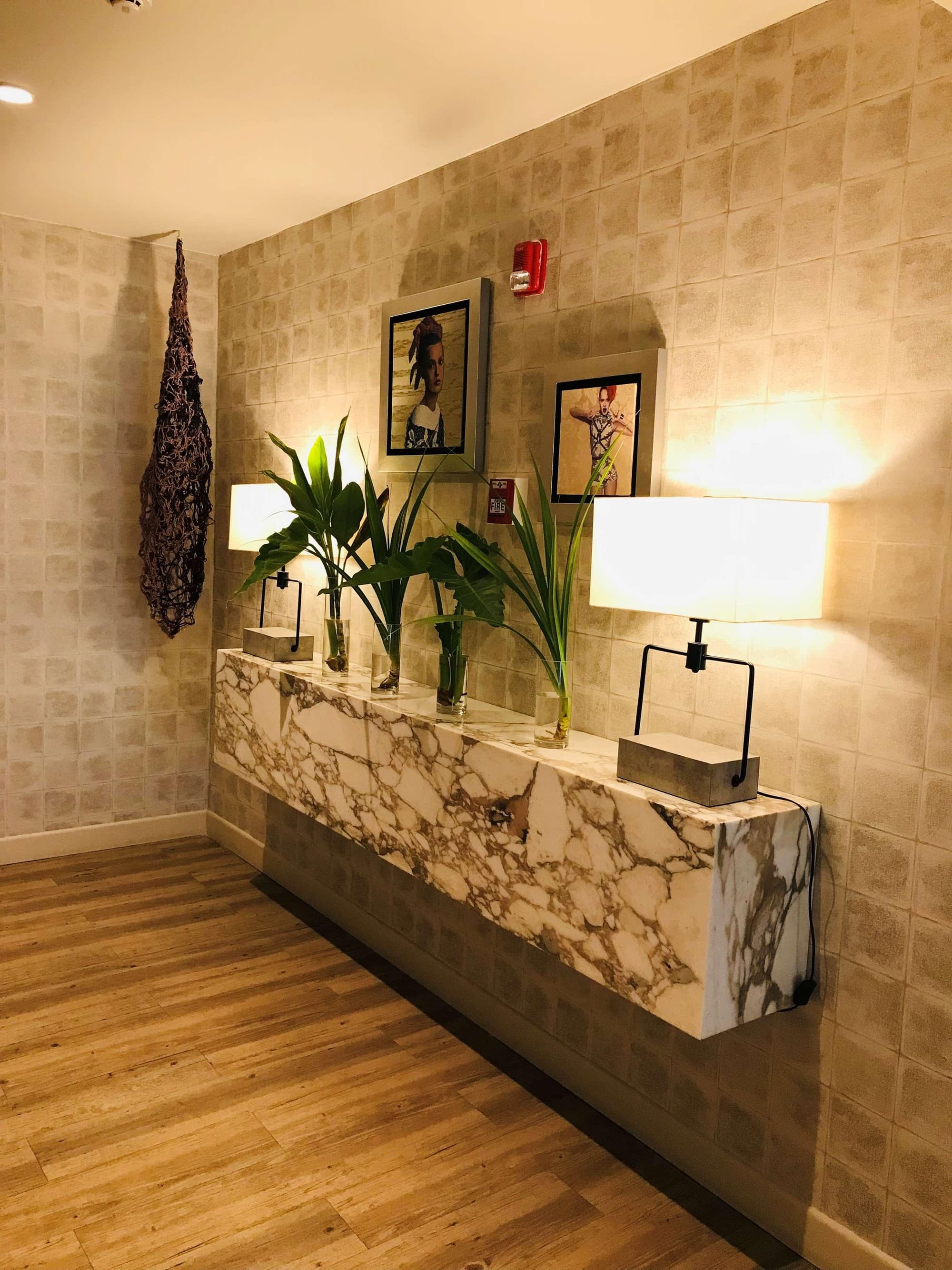 Arte Hotel Lima