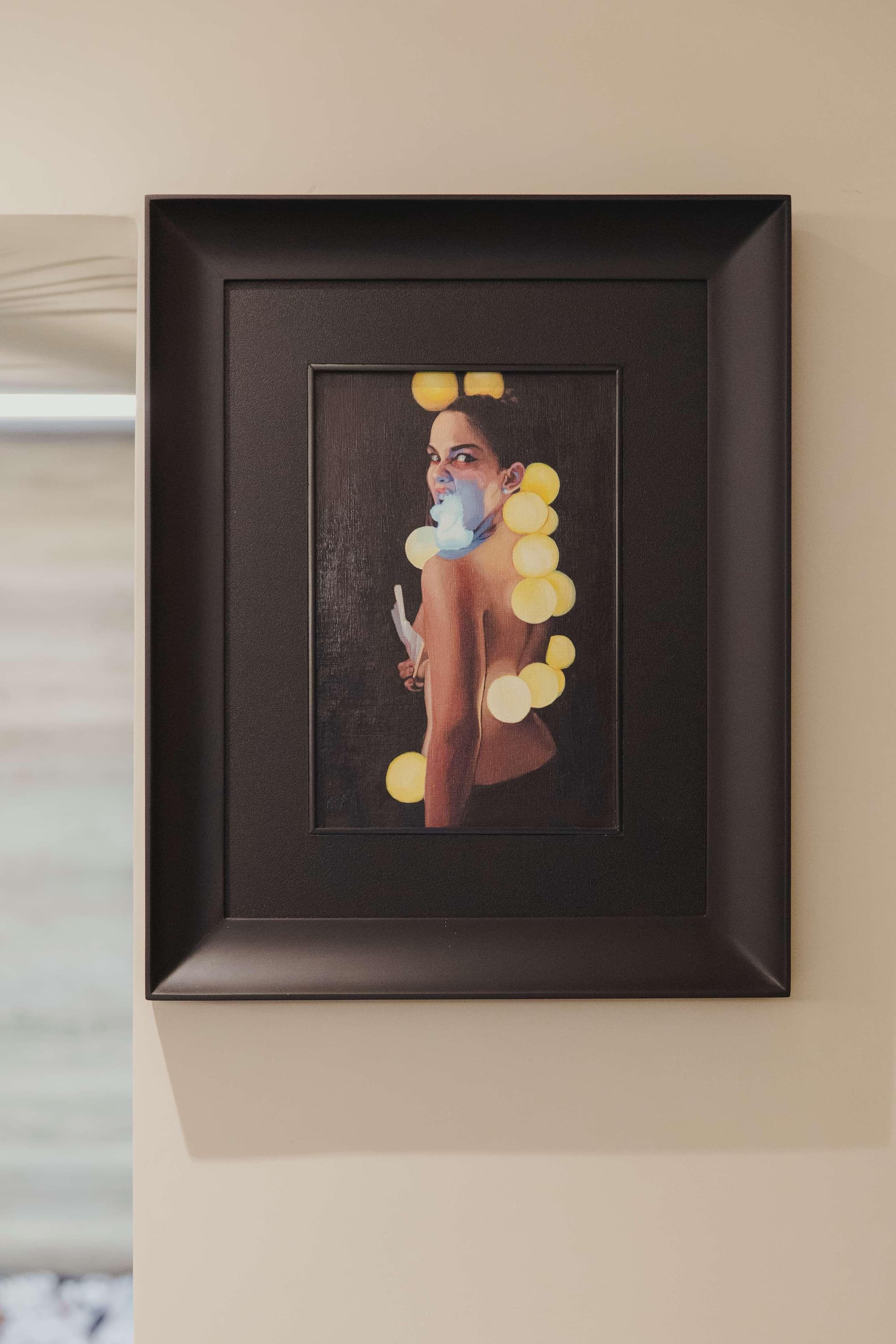 Arte Hotel Lima
