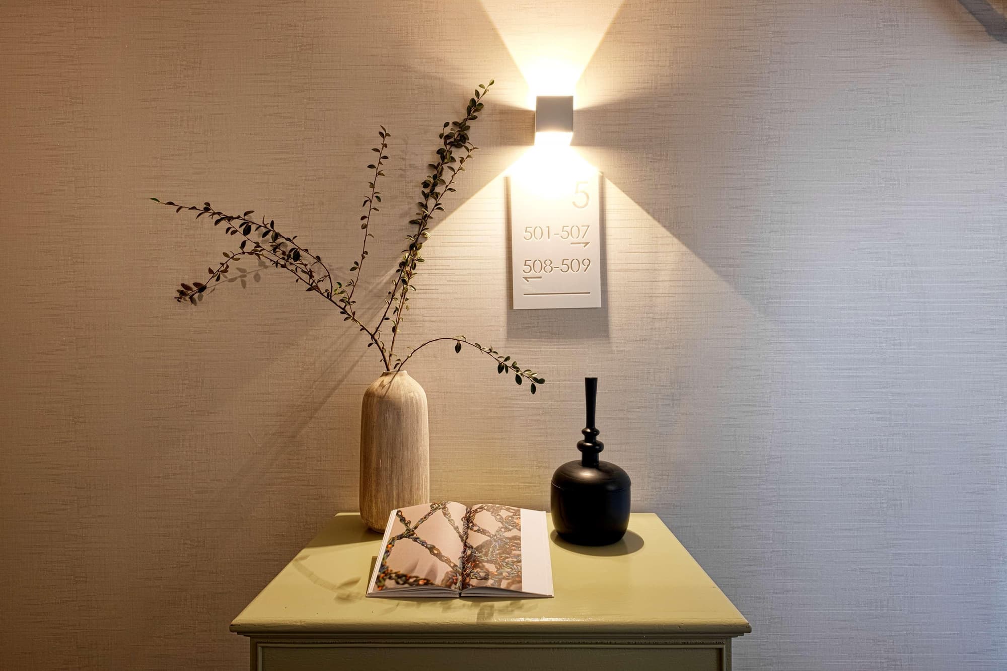 Arte Hotel Lima
