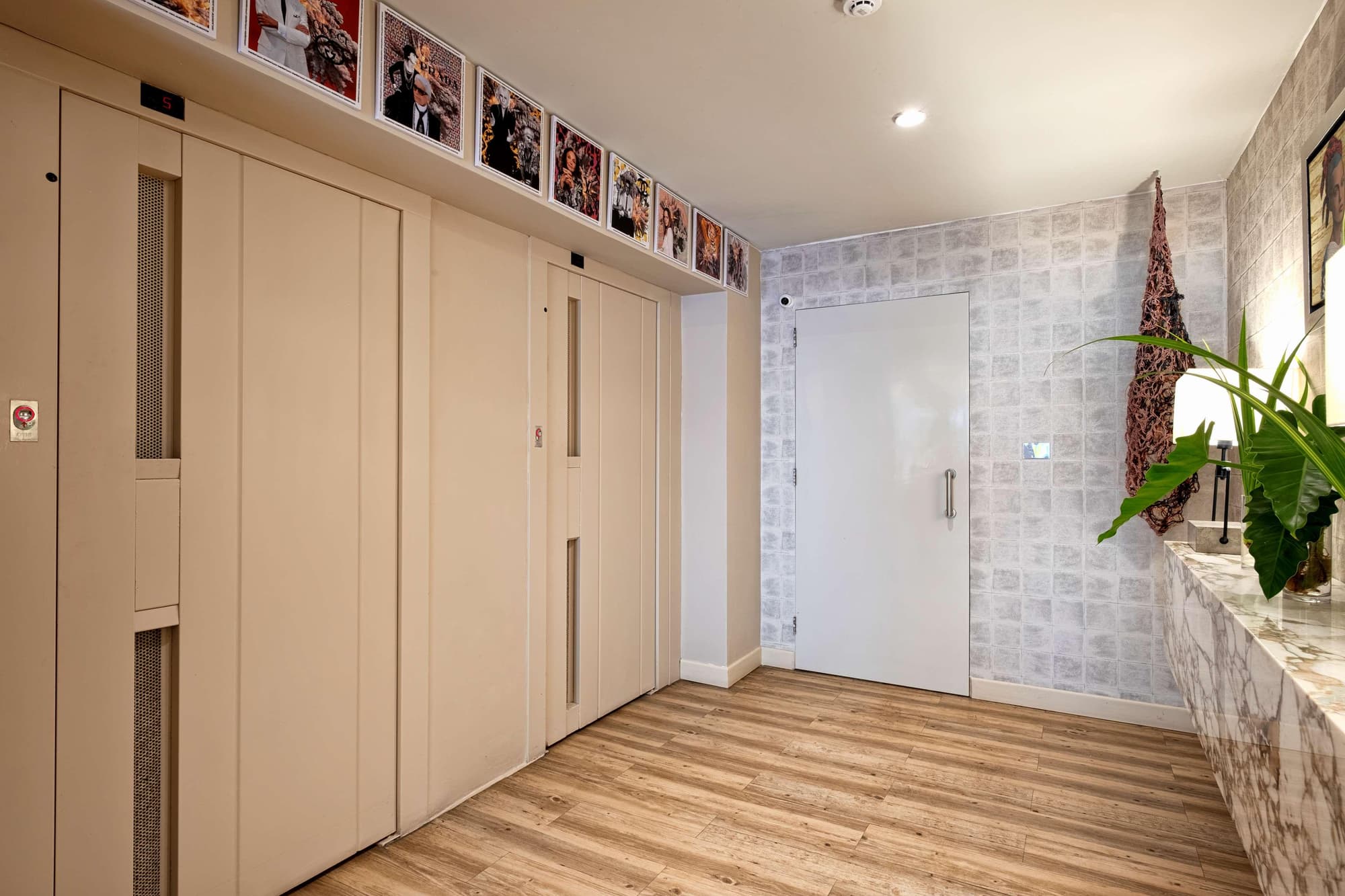 Arte Hotel Lima
