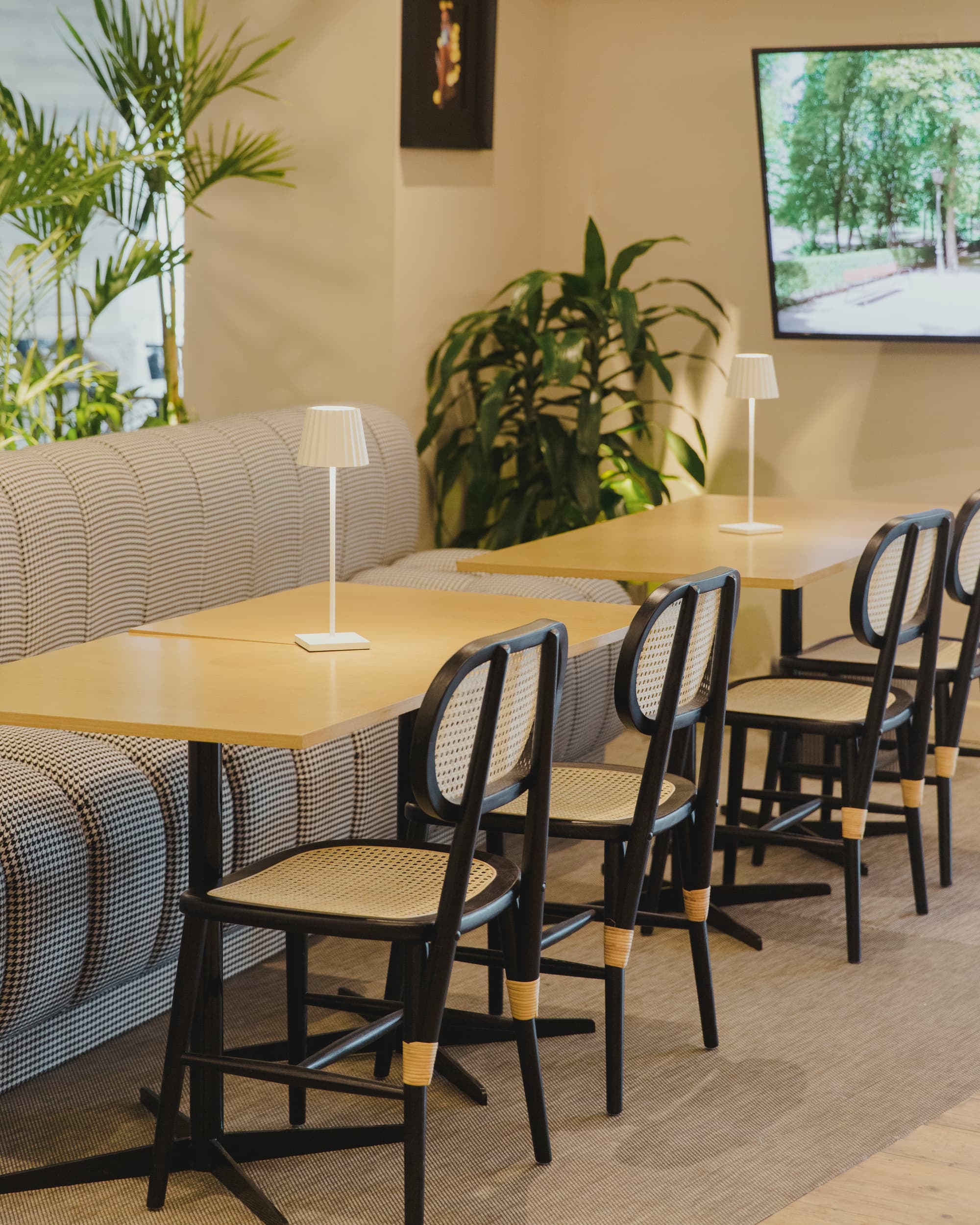 Arte Hotel Lima