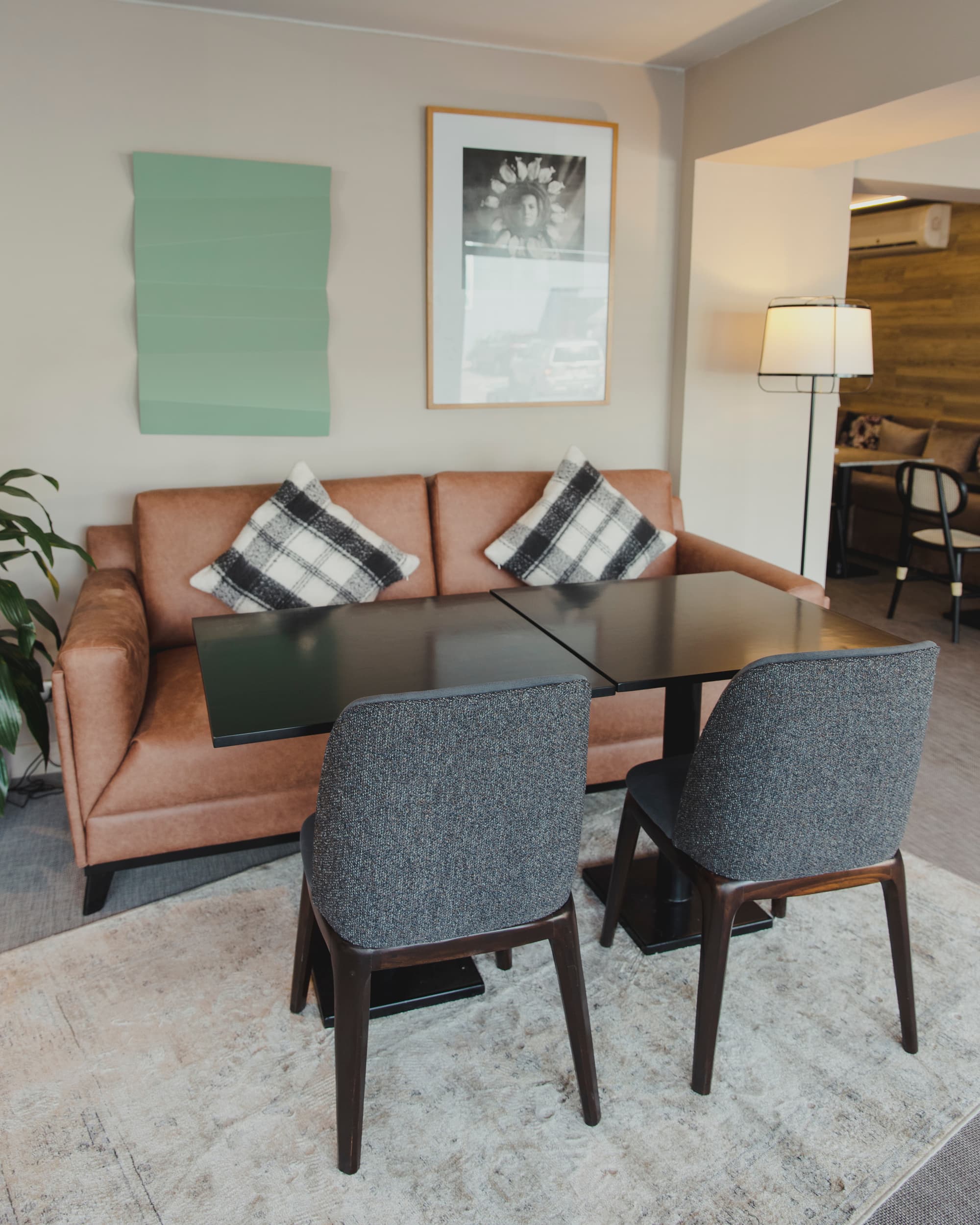 Arte Hotel Lima
