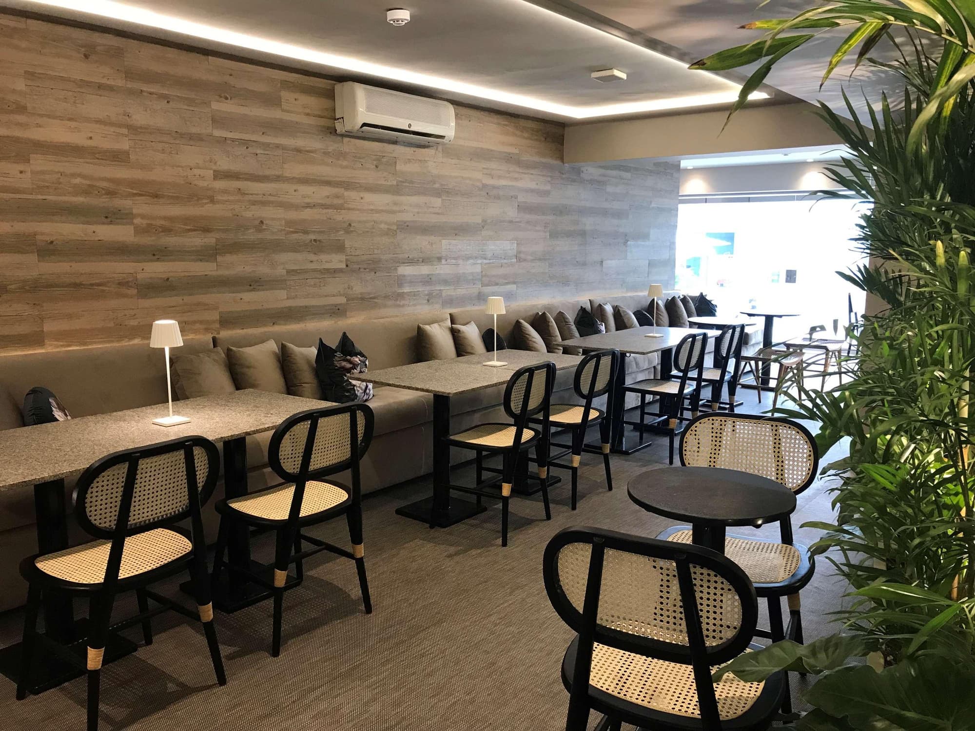 Arte Hotel Lima