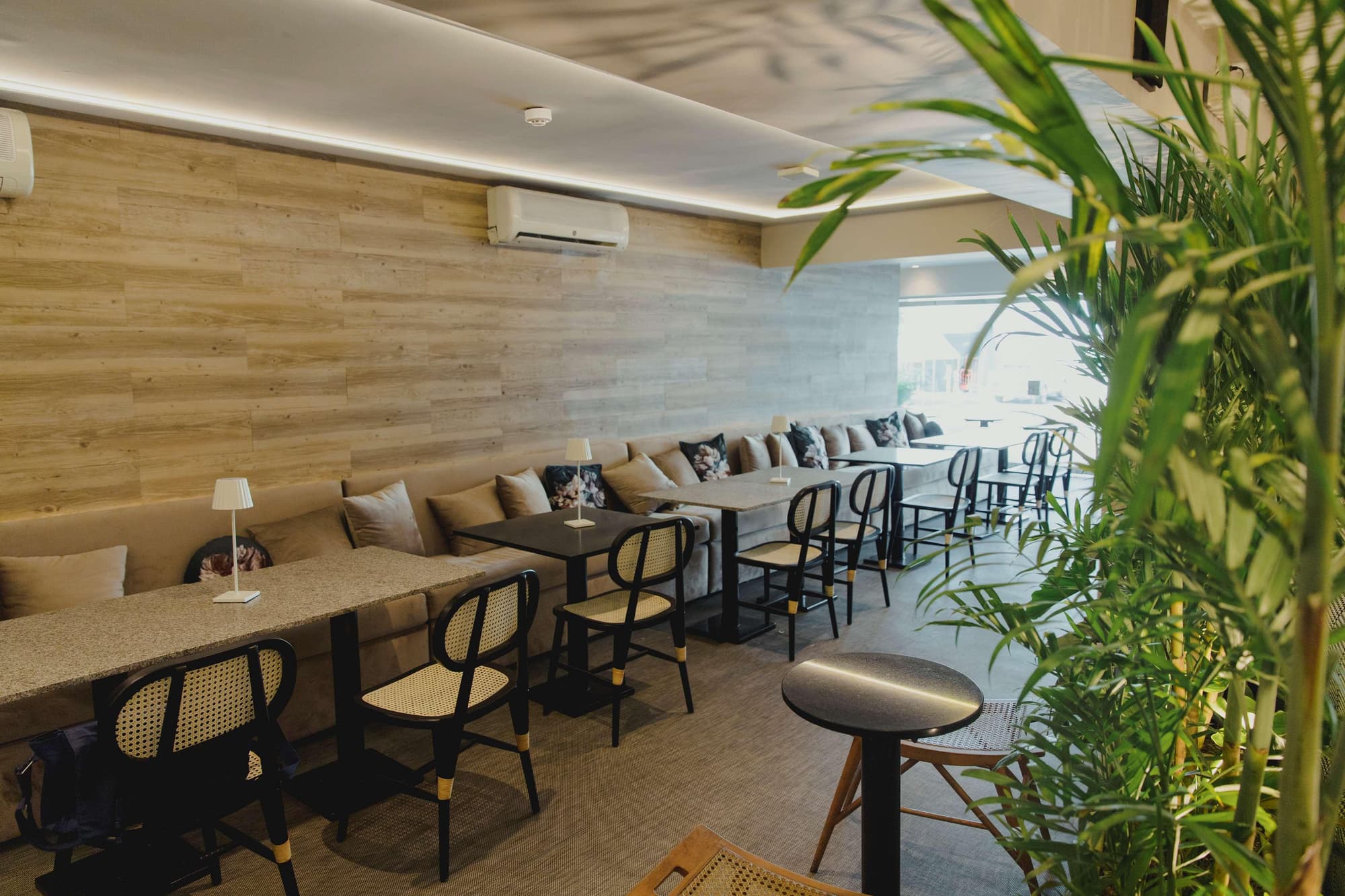 Arte Hotel Lima