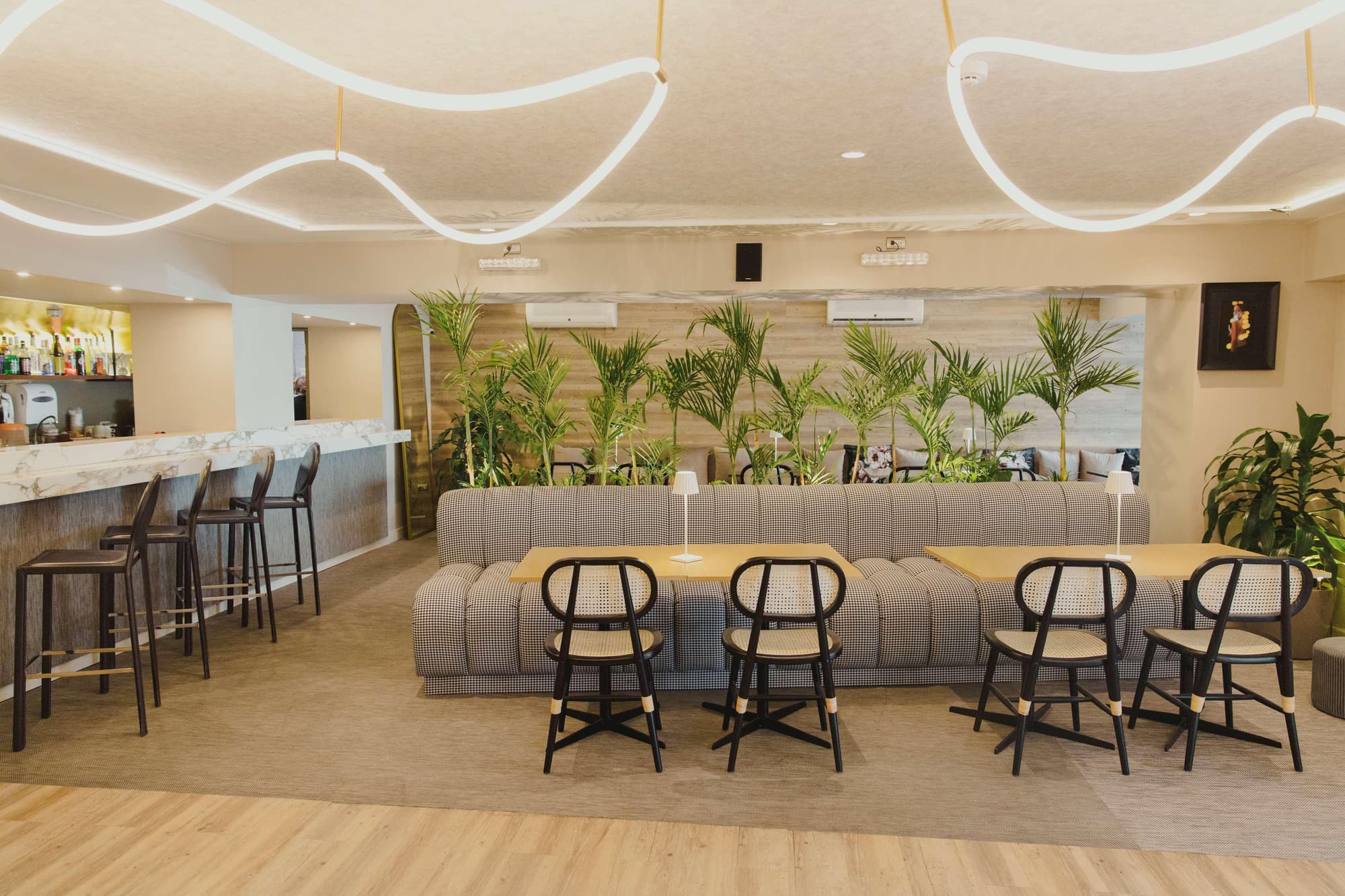 Arte Hotel Lima