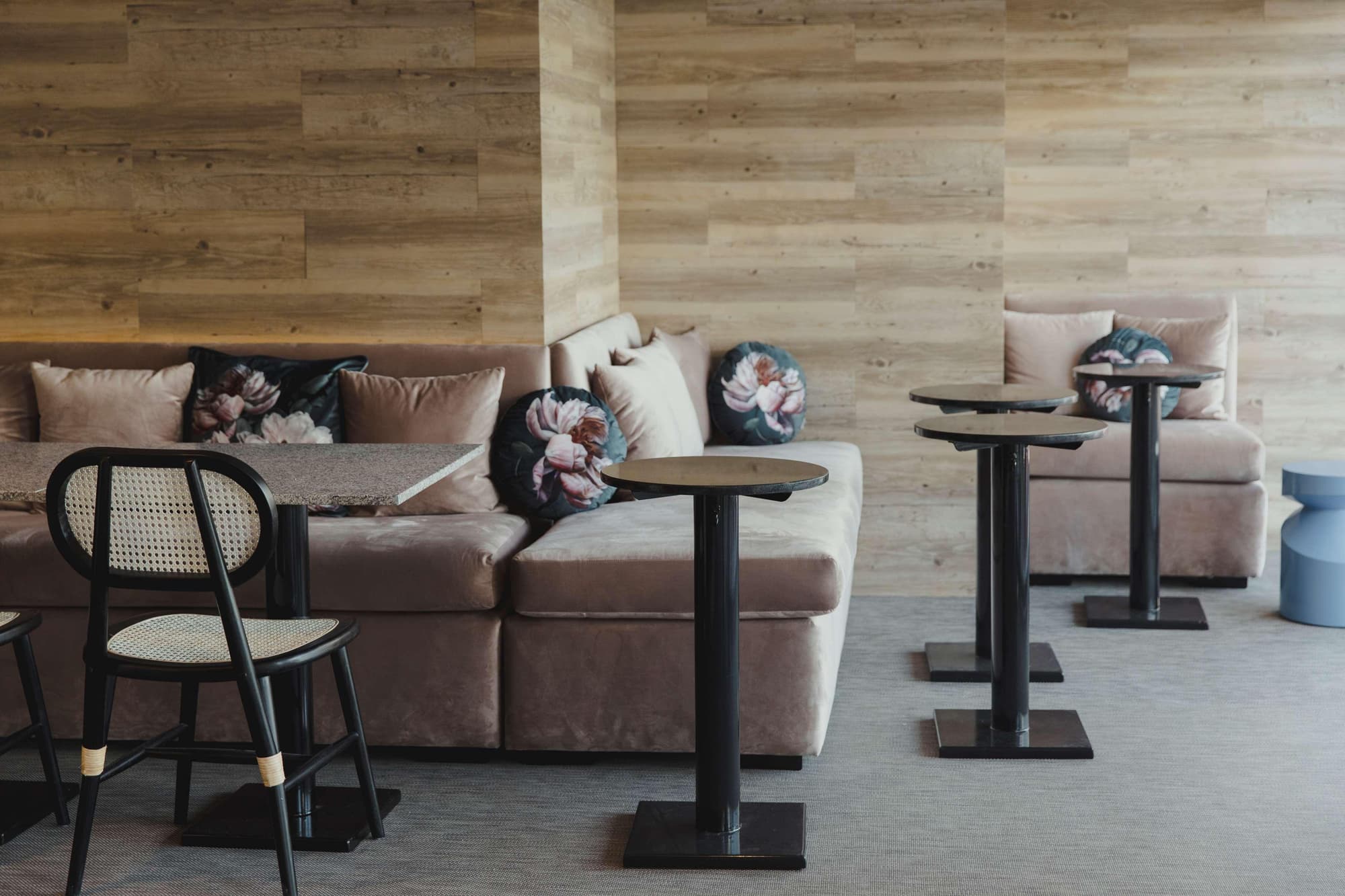 Arte Hotel Lima
