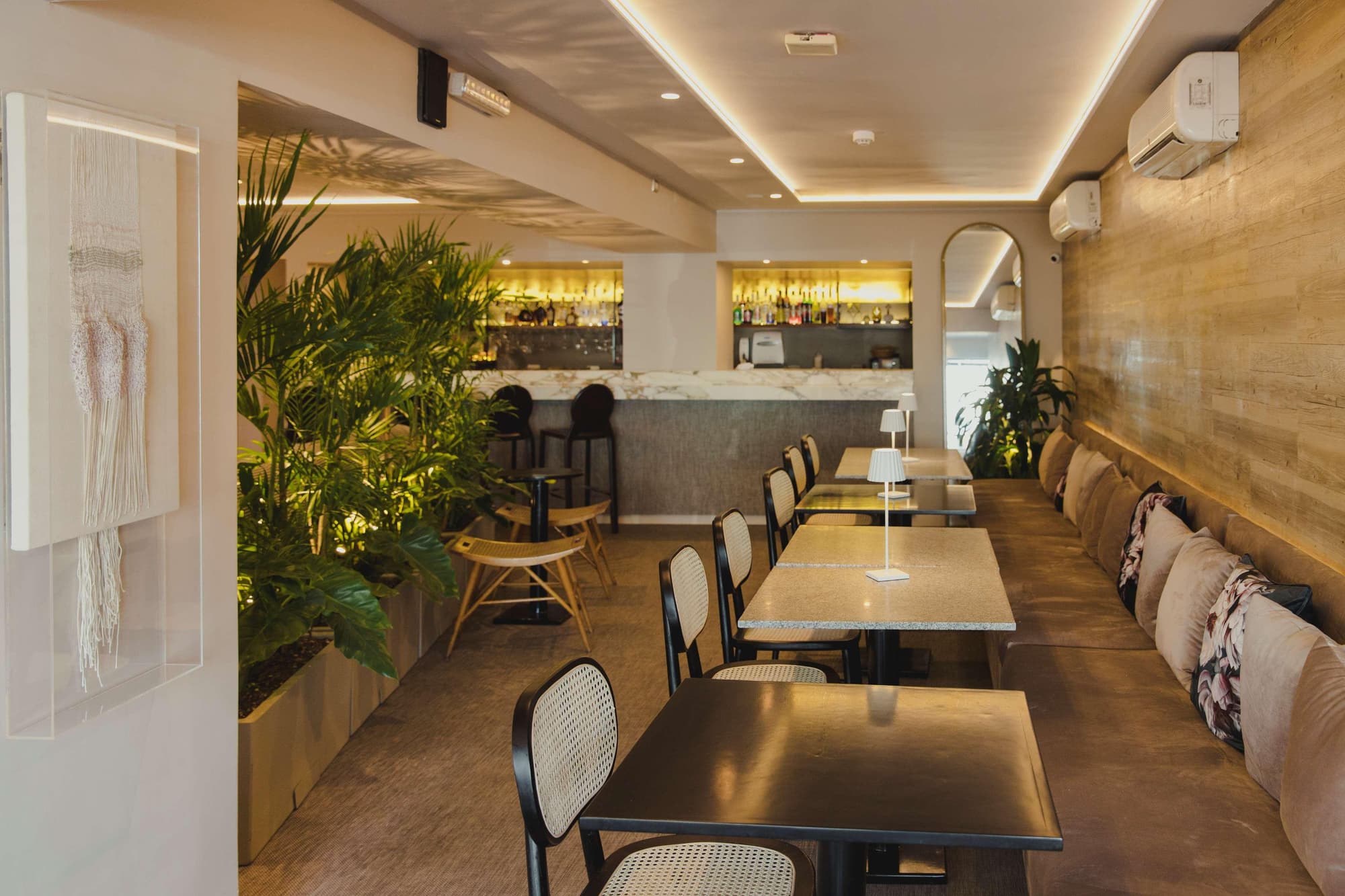 Arte Hotel Lima