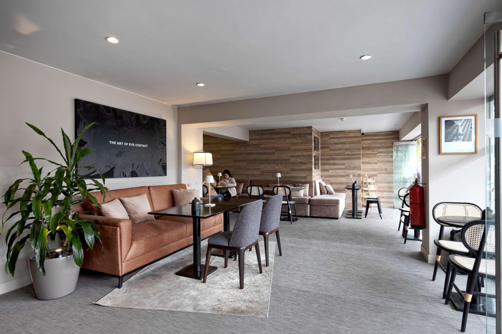 Arte Hotel Lima