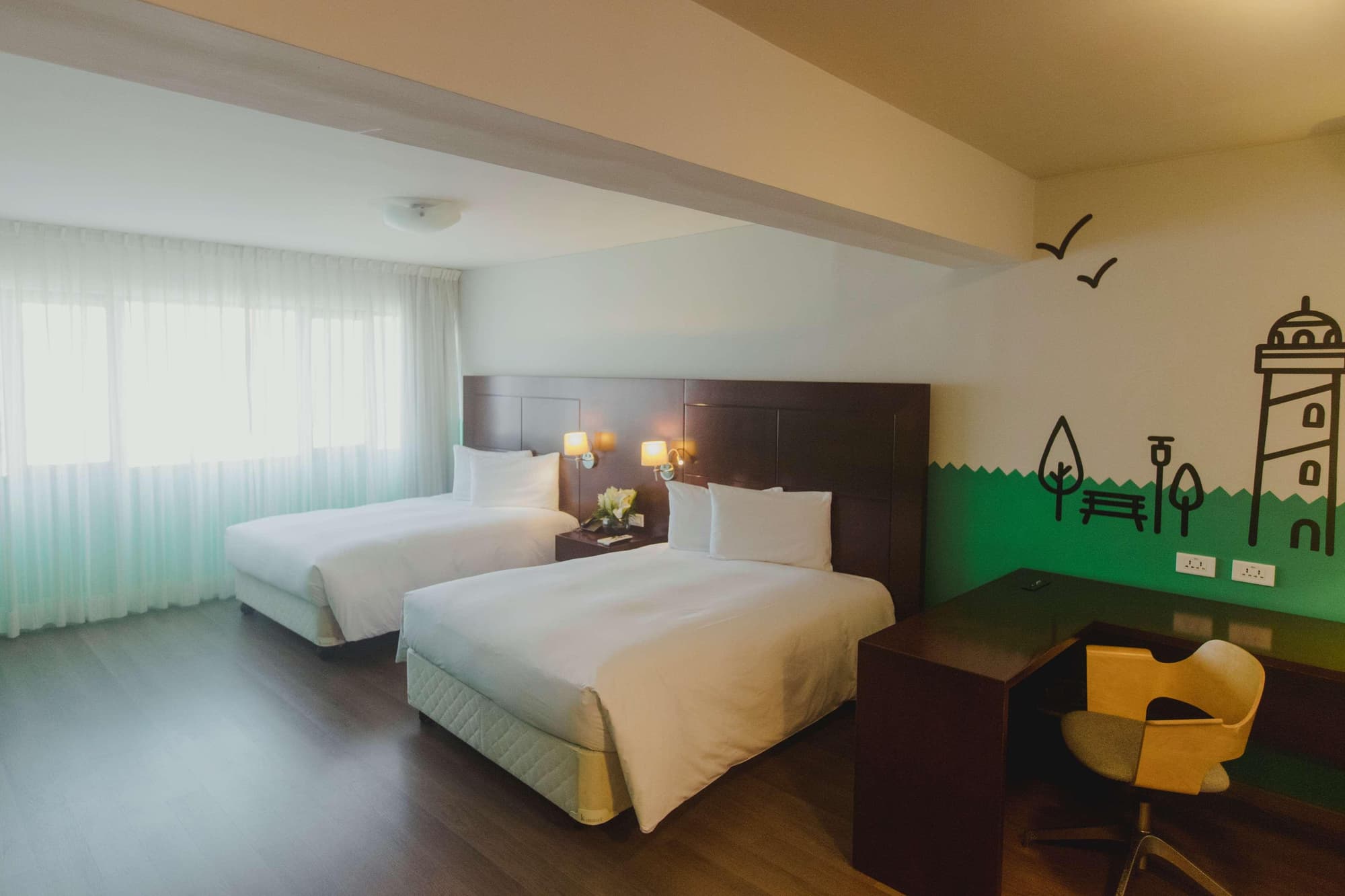 Arte Hotel Lima