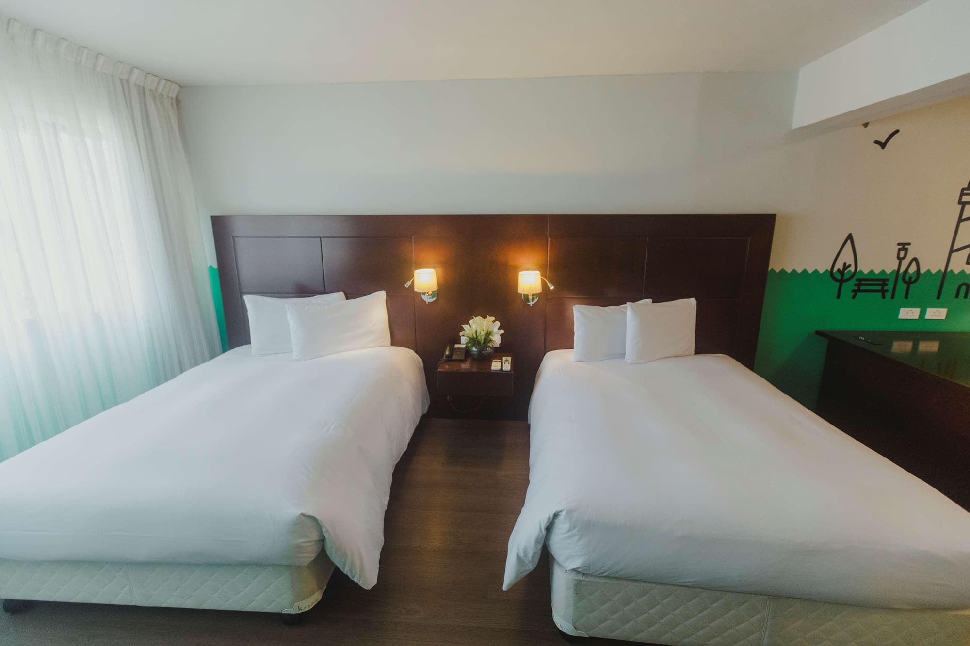 Arte Hotel Lima