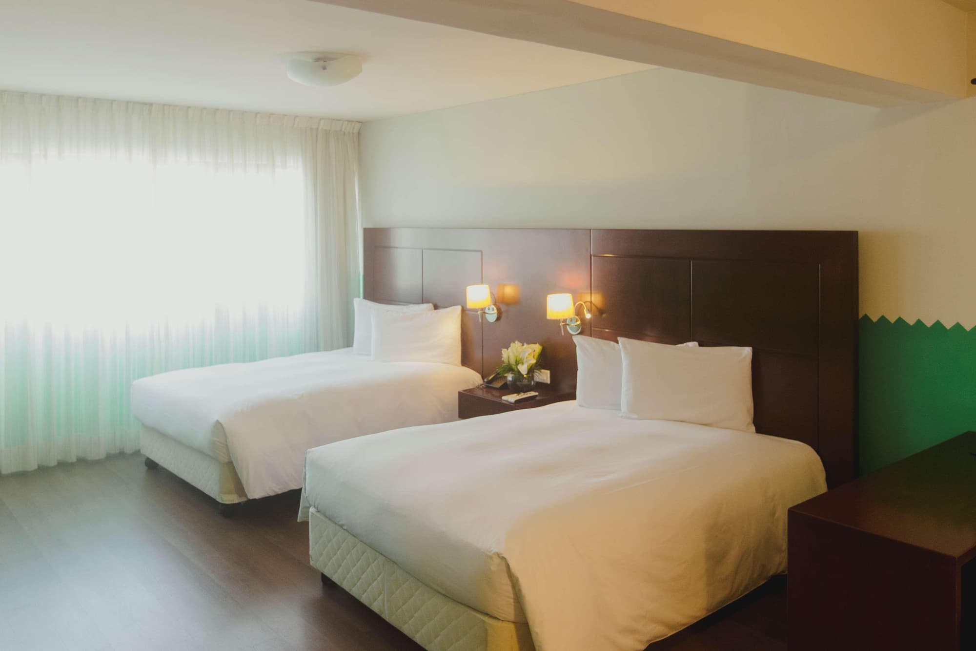 Arte Hotel Lima