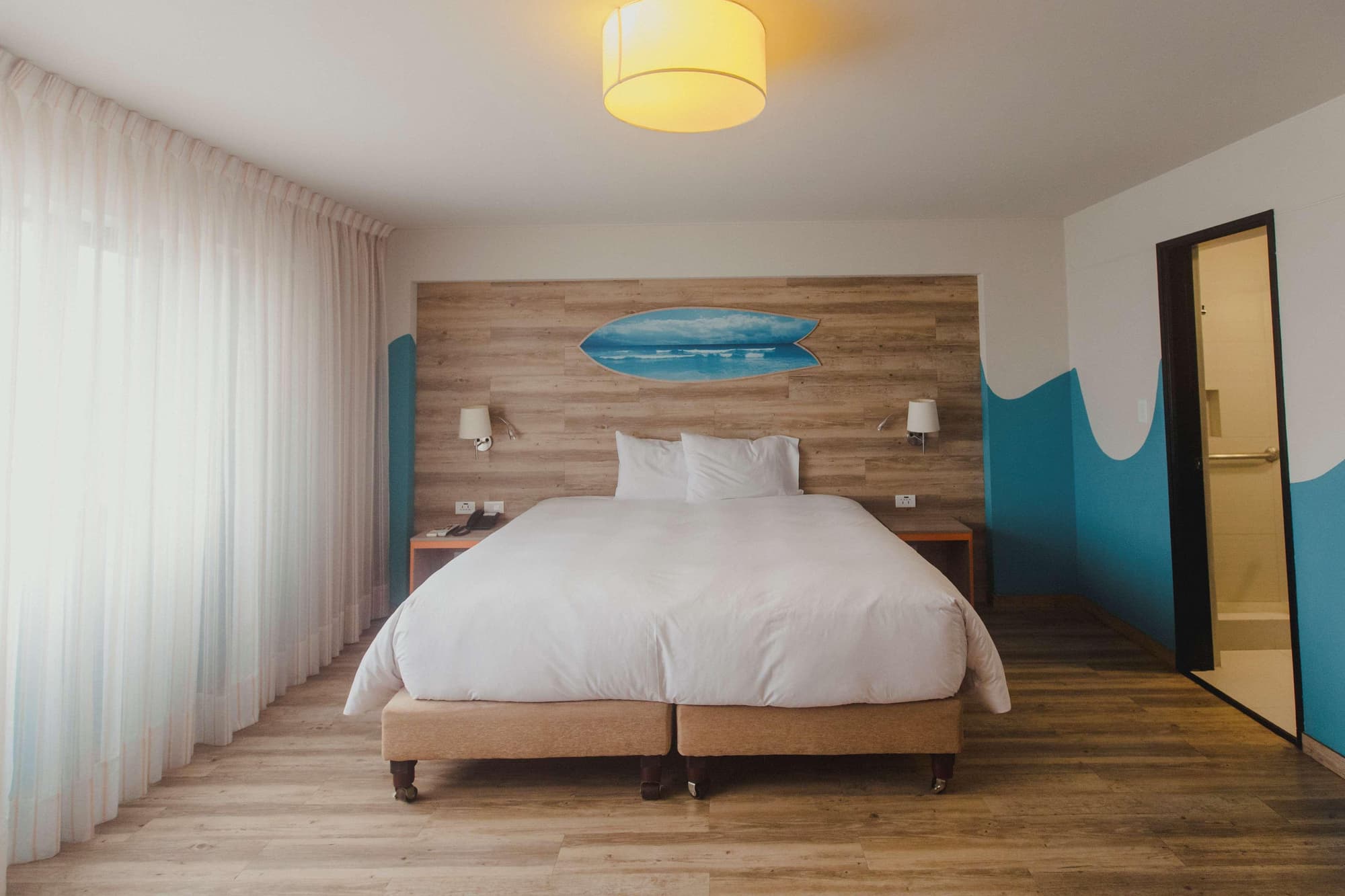Arte Hotel Lima