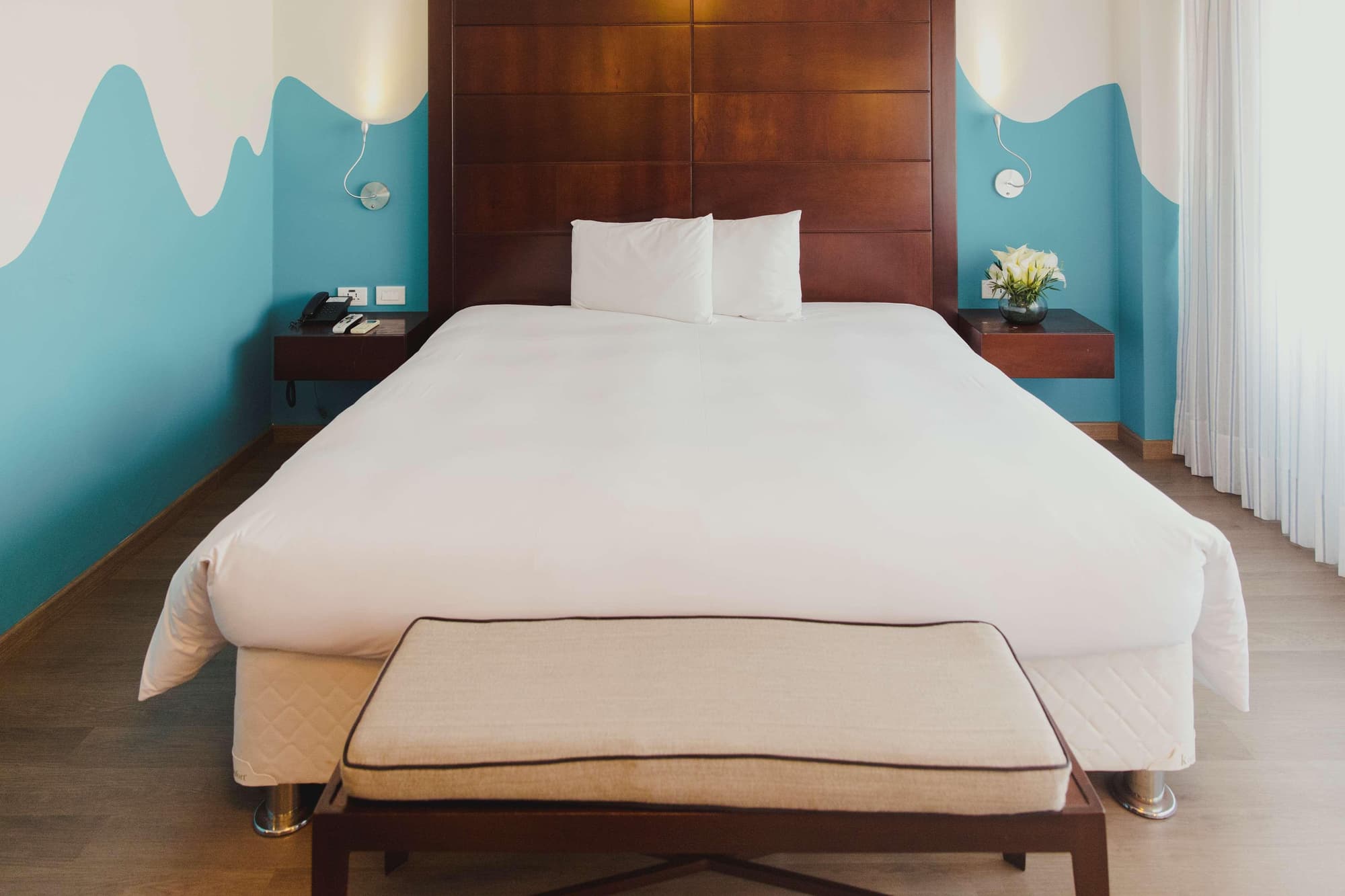 Arte Hotel Lima