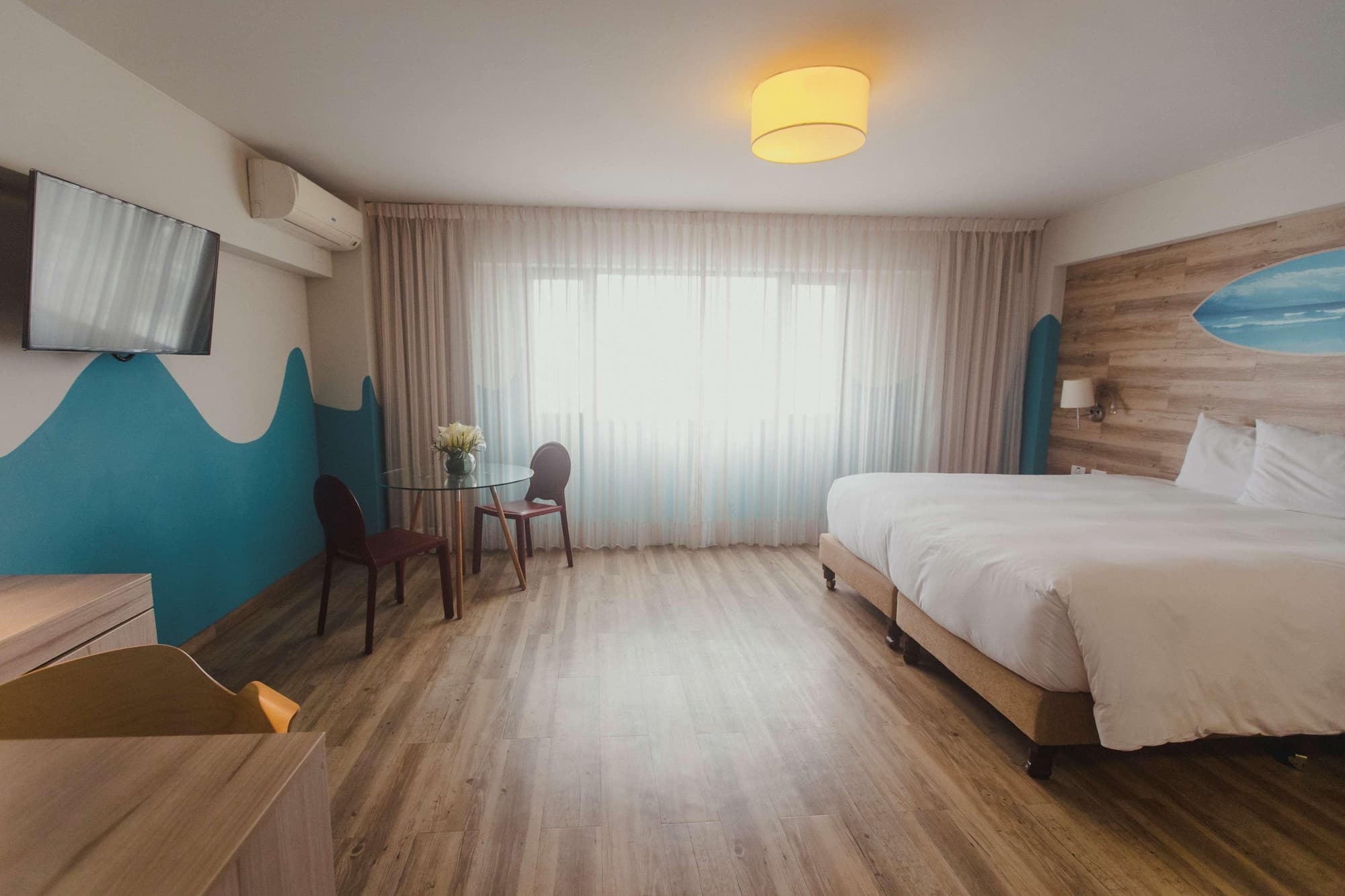 Arte Hotel Lima