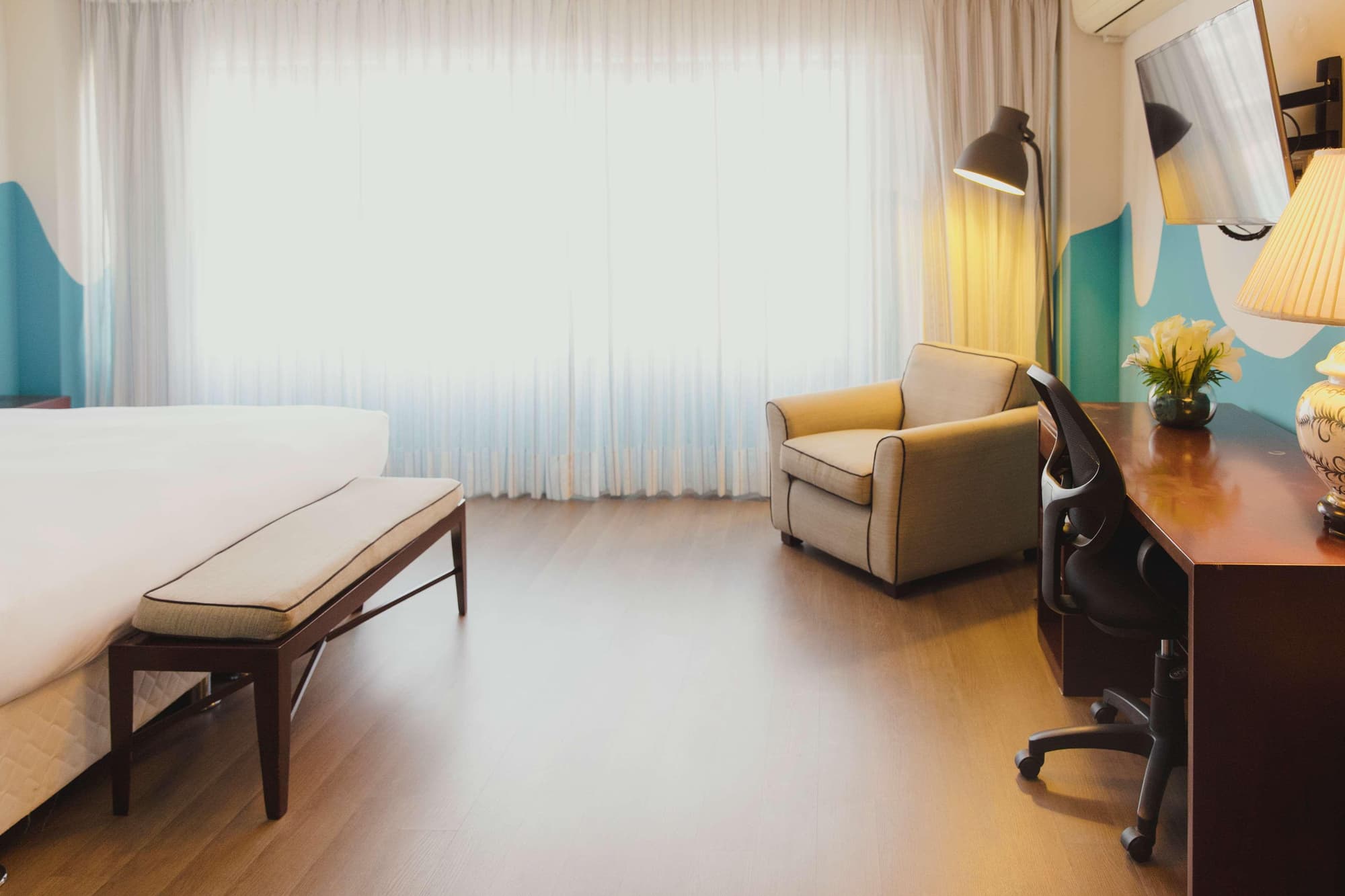 Arte Hotel Lima