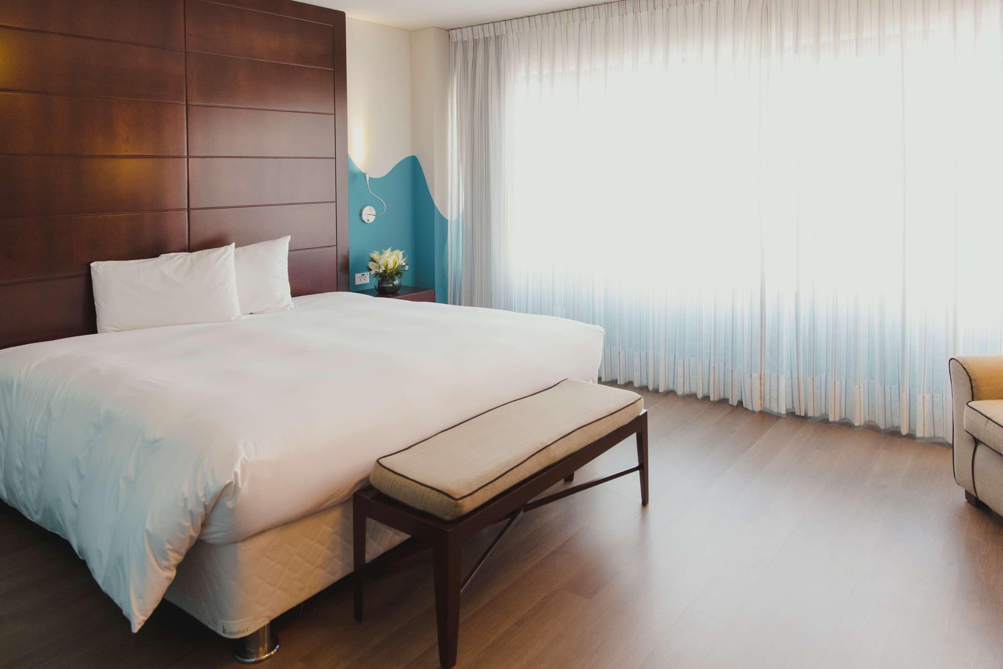 Arte Hotel Lima