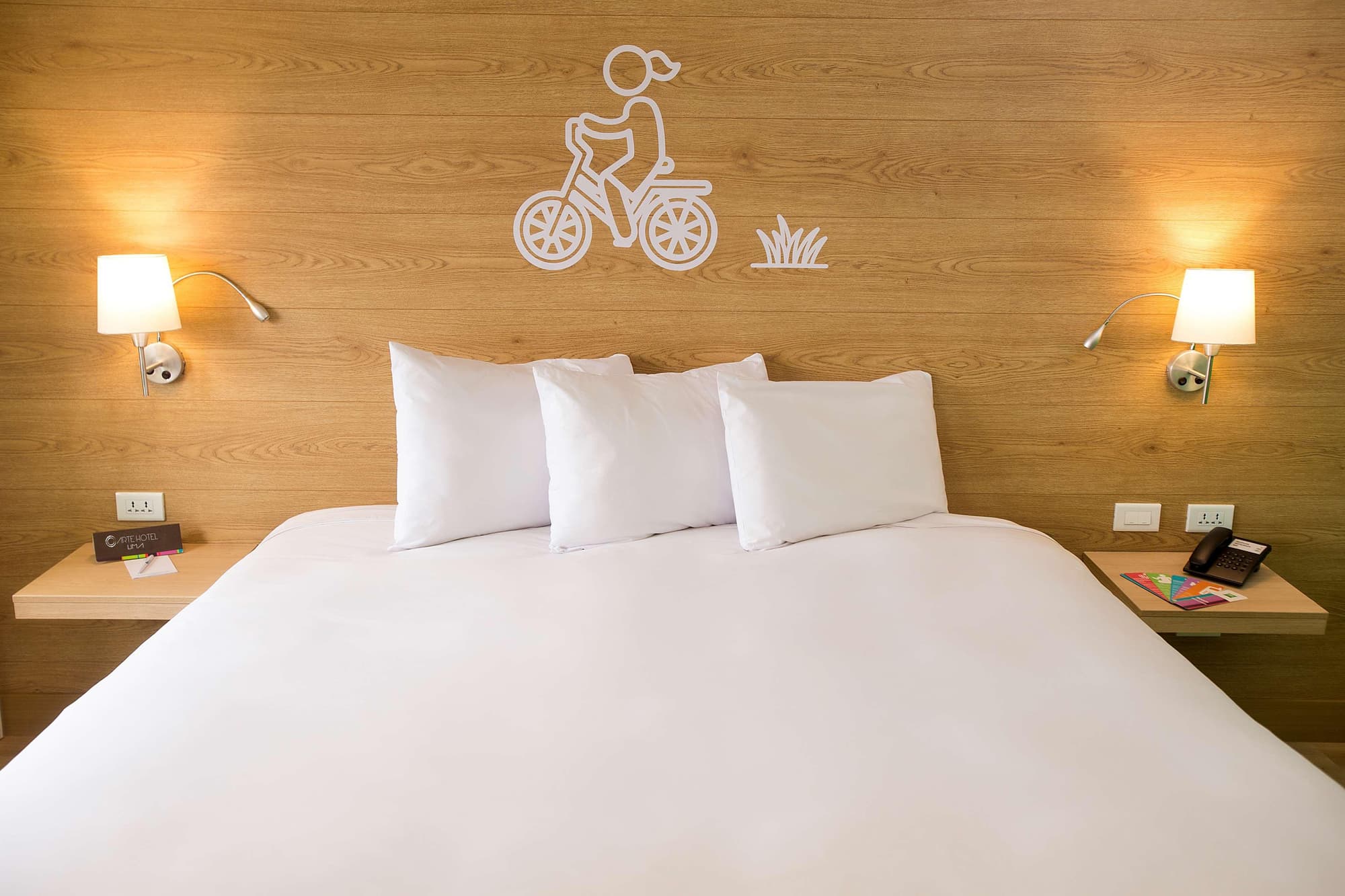Arte Hotel Lima