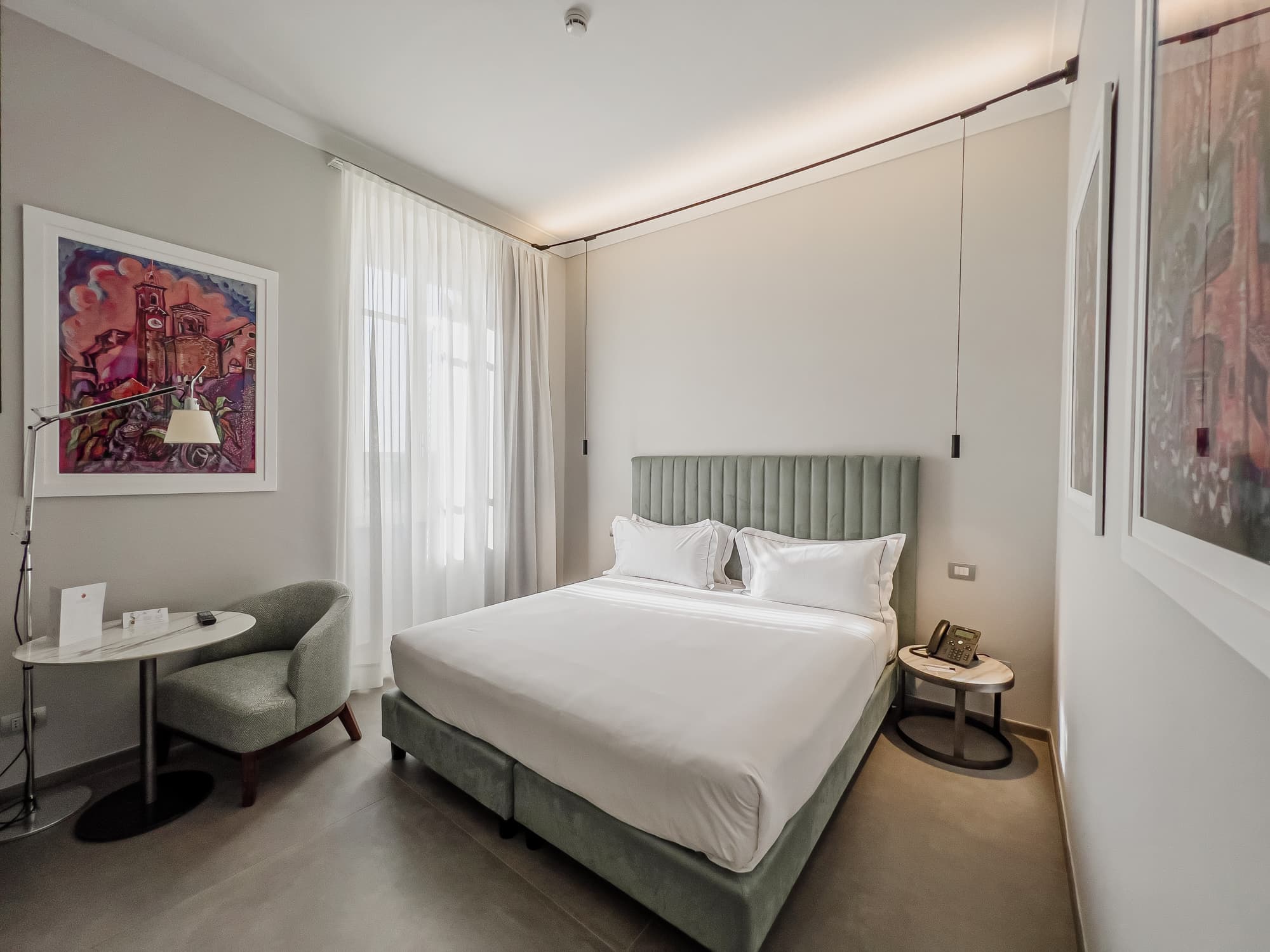 Grand Hotel San Gemini I UNA Esperienze