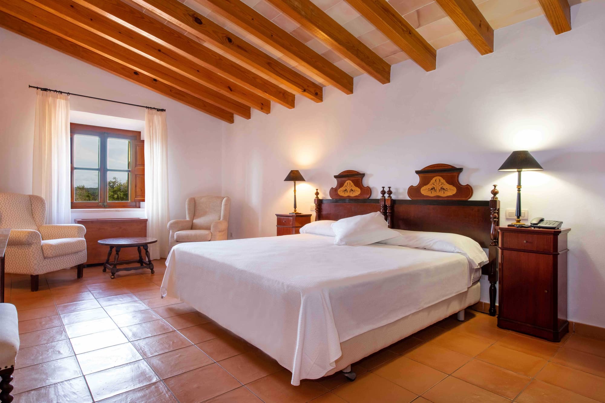 Finca Son Roig