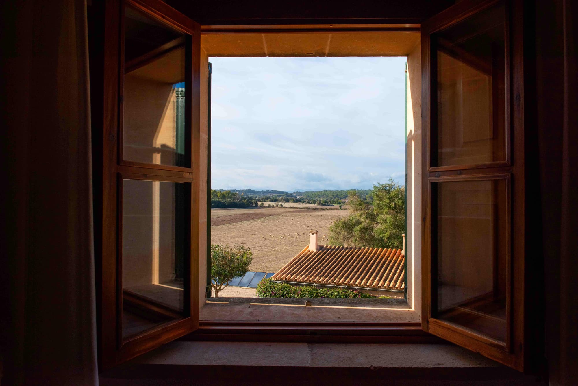 Finca Son Roig