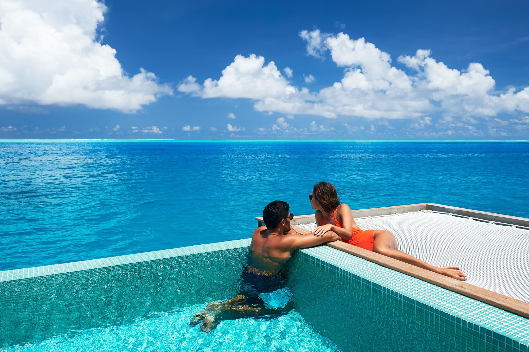 Conrad Bora Bora Nui